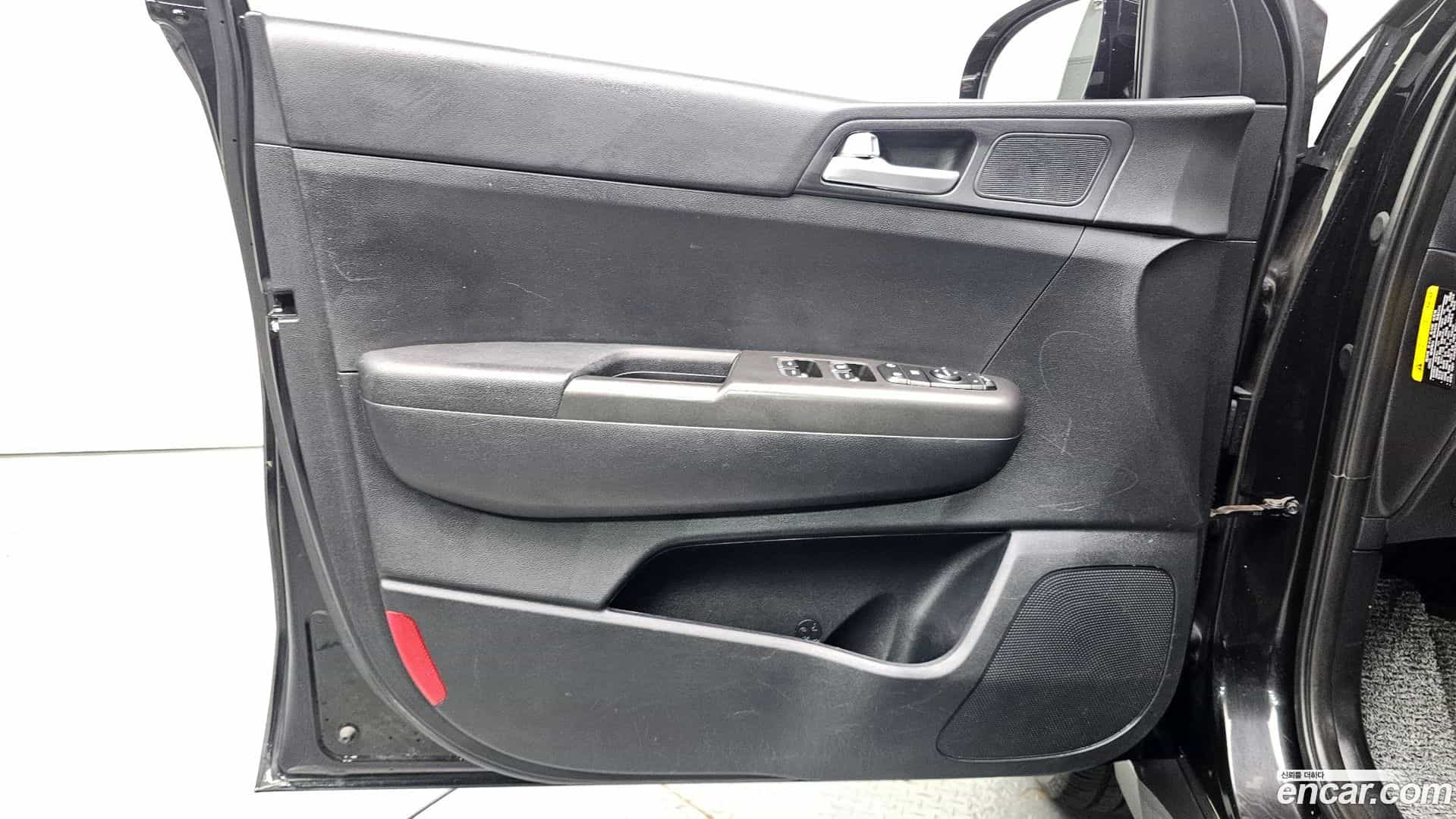 Sportage Kia 2019.11-INNER-034
