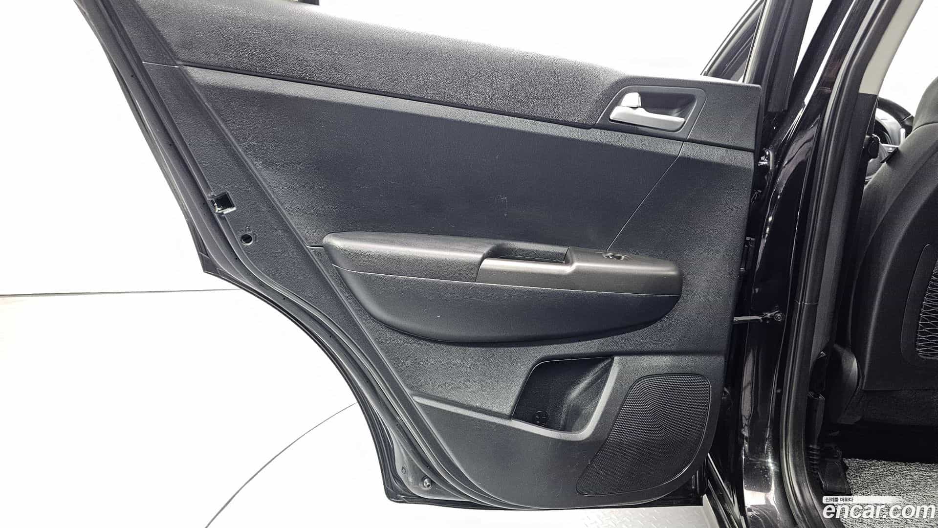 Sportage Kia 2019.11-INNER-035