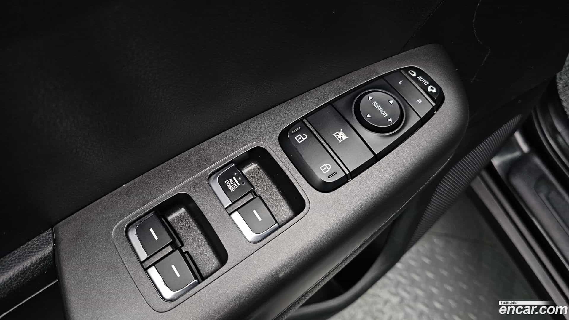 Sportage Kia 2019.11-OPTION-040