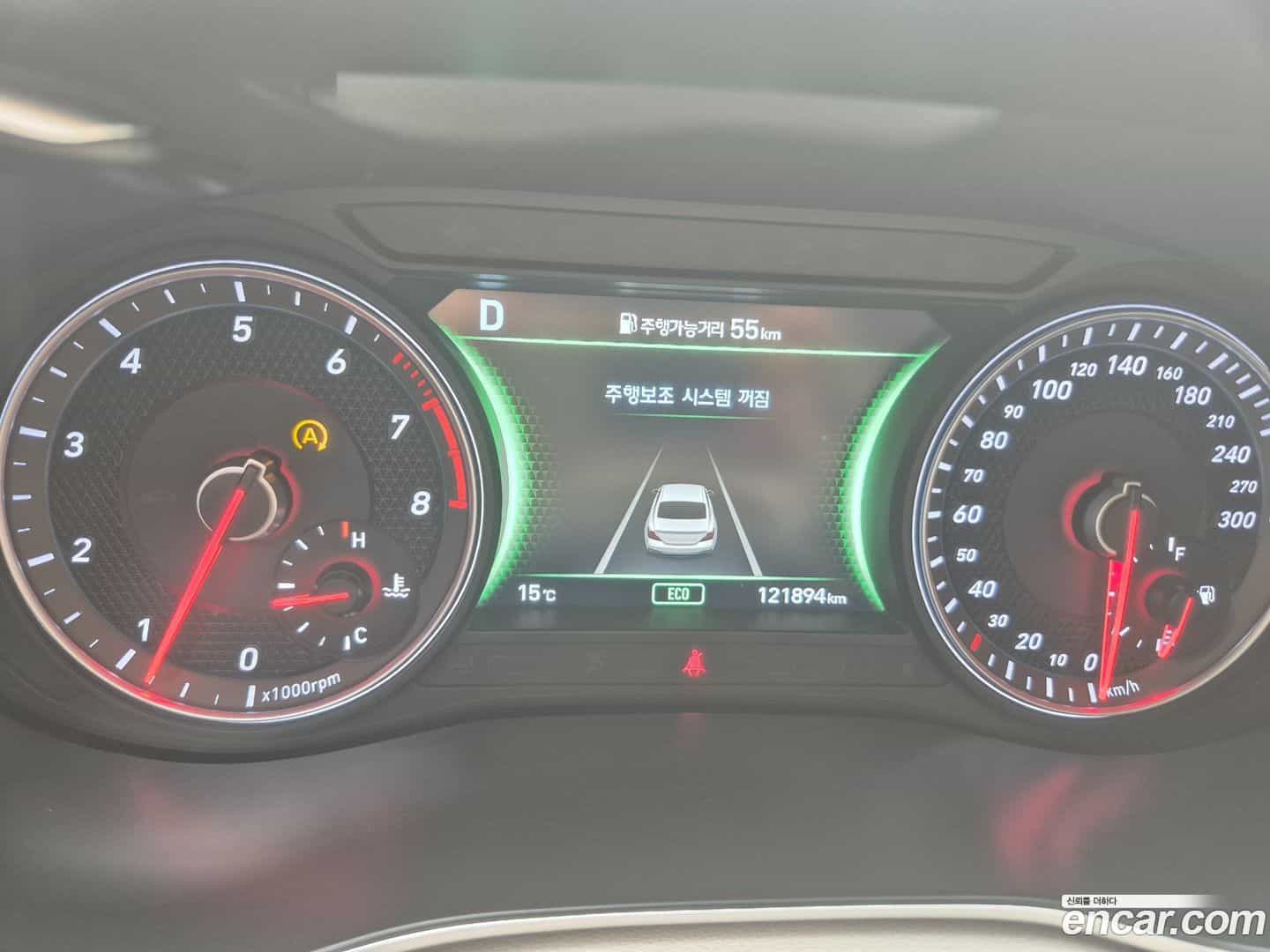 G70 Genesis 2019.7-INNER-007