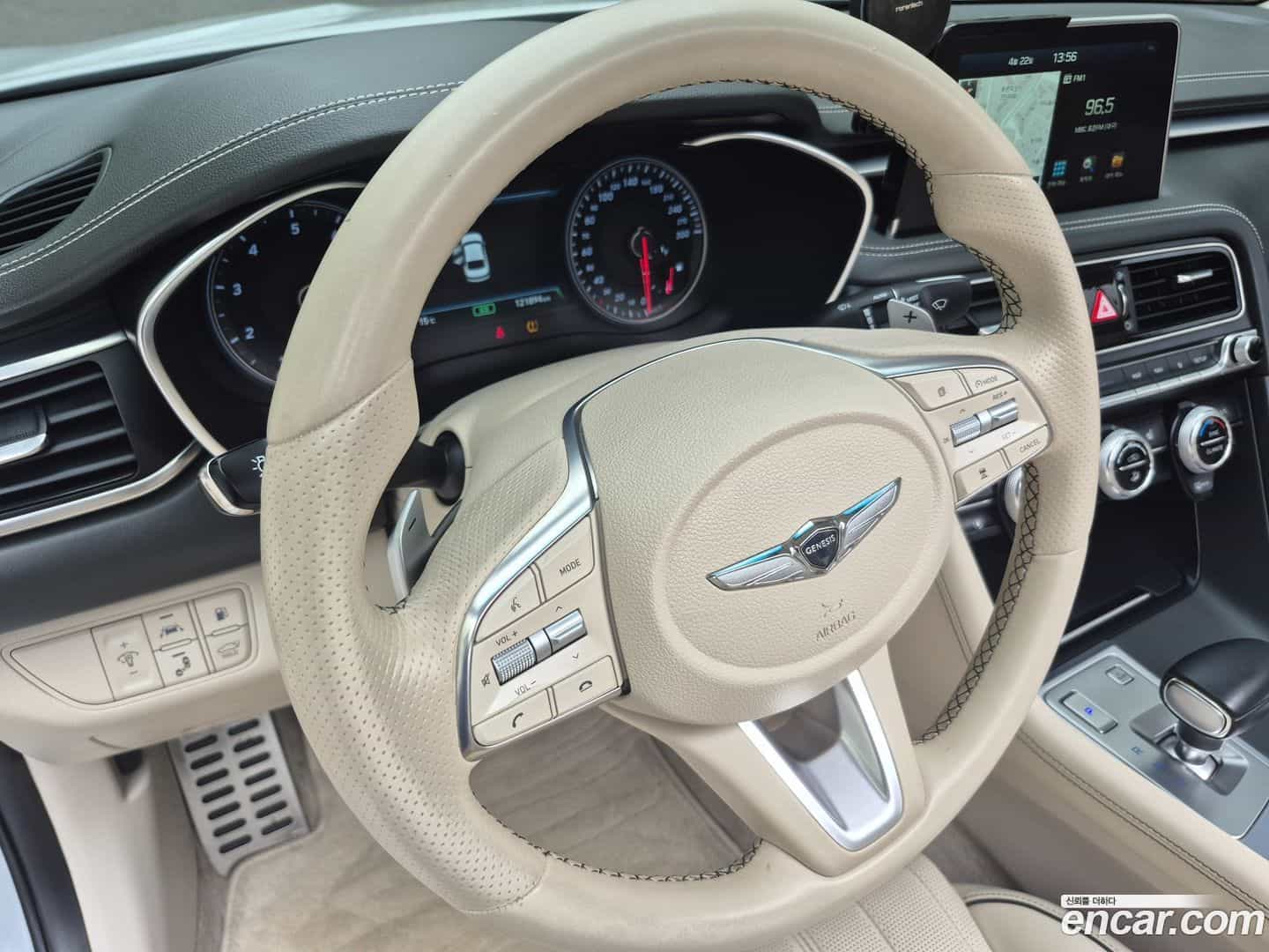 G70 Genesis 2019.7-INNER-009