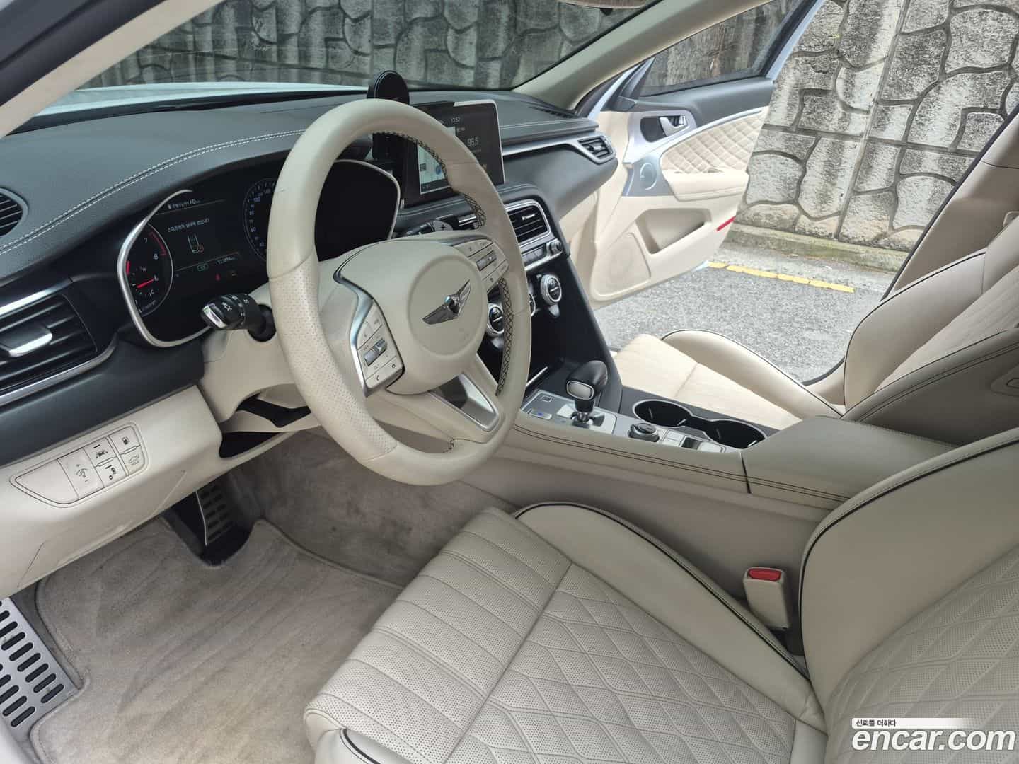 G70 Genesis 2019.7-OPTION-015