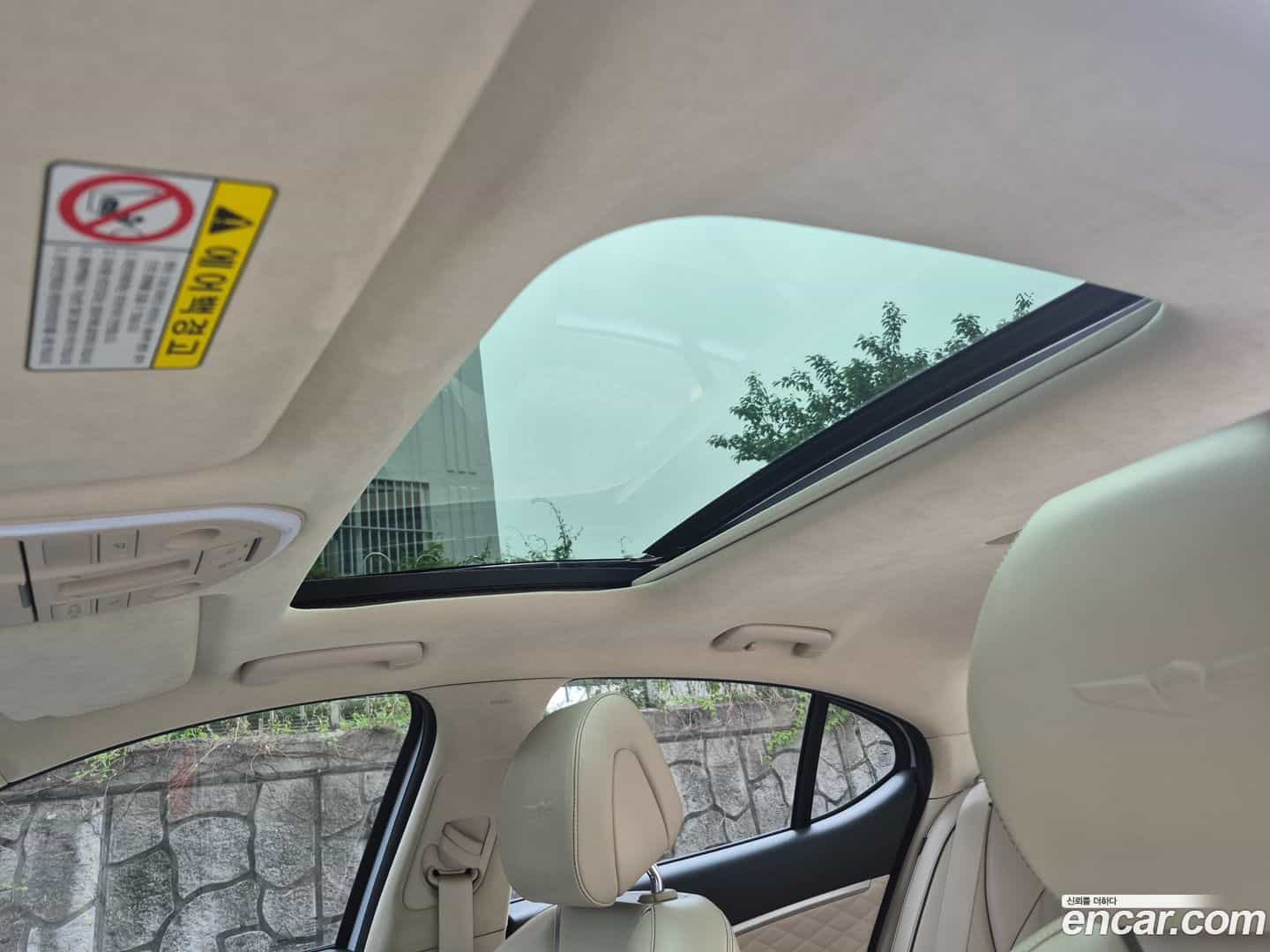 G70 Genesis 2019.7-OPTION-016