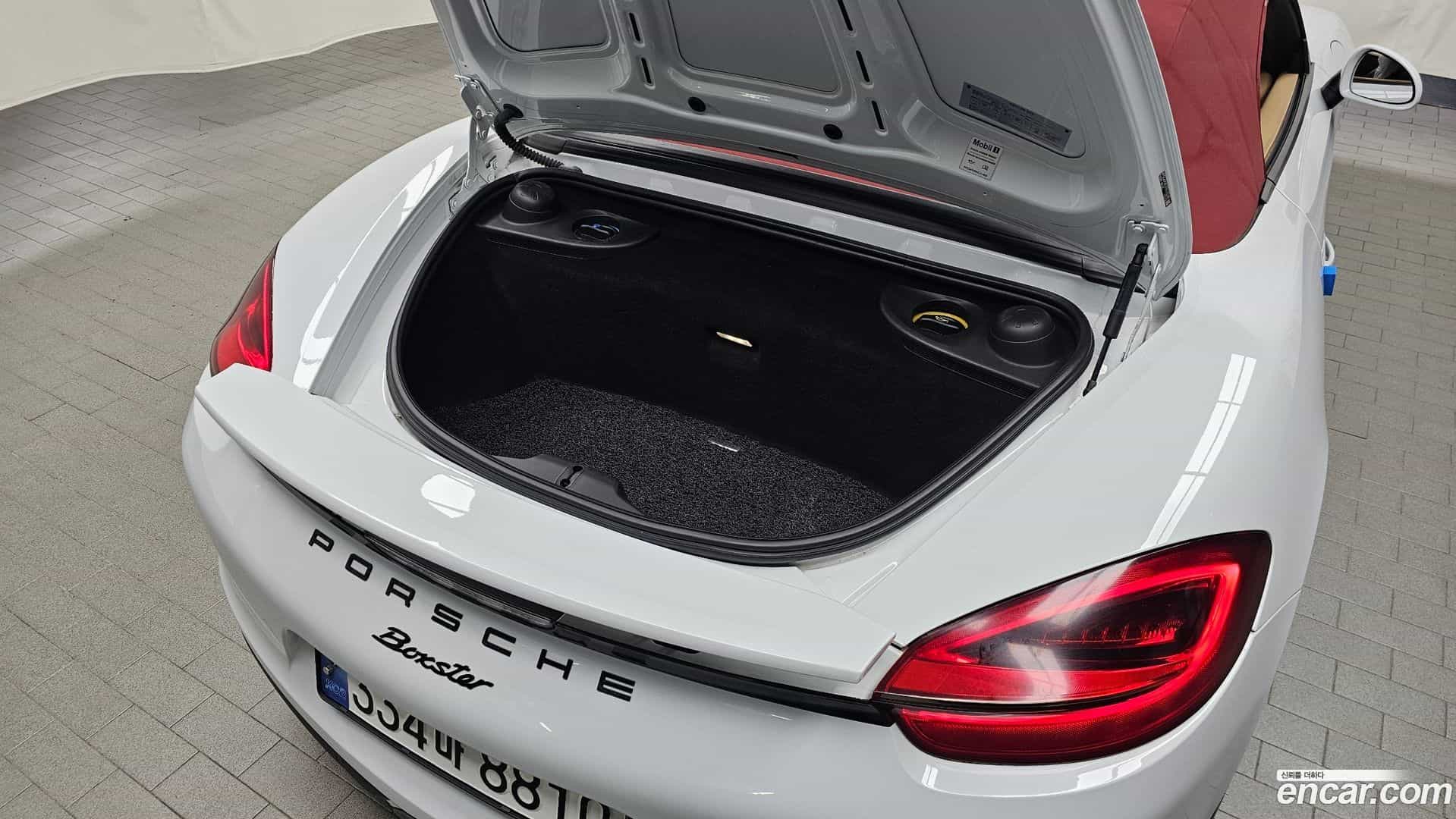 Boxster Porsche 2014.8-OPTION-024