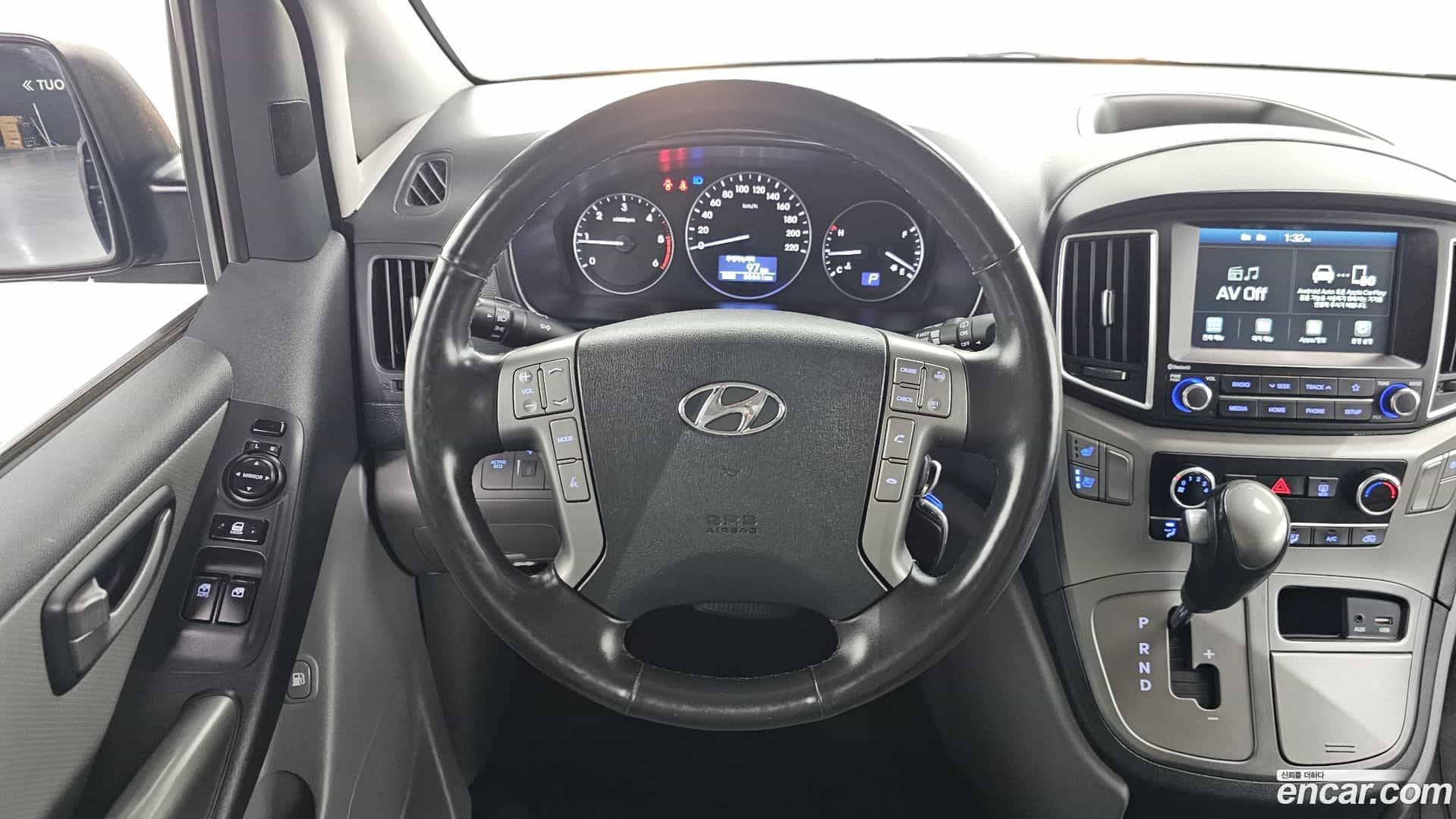 Starex Hyundai 2020.11-OPTION-017