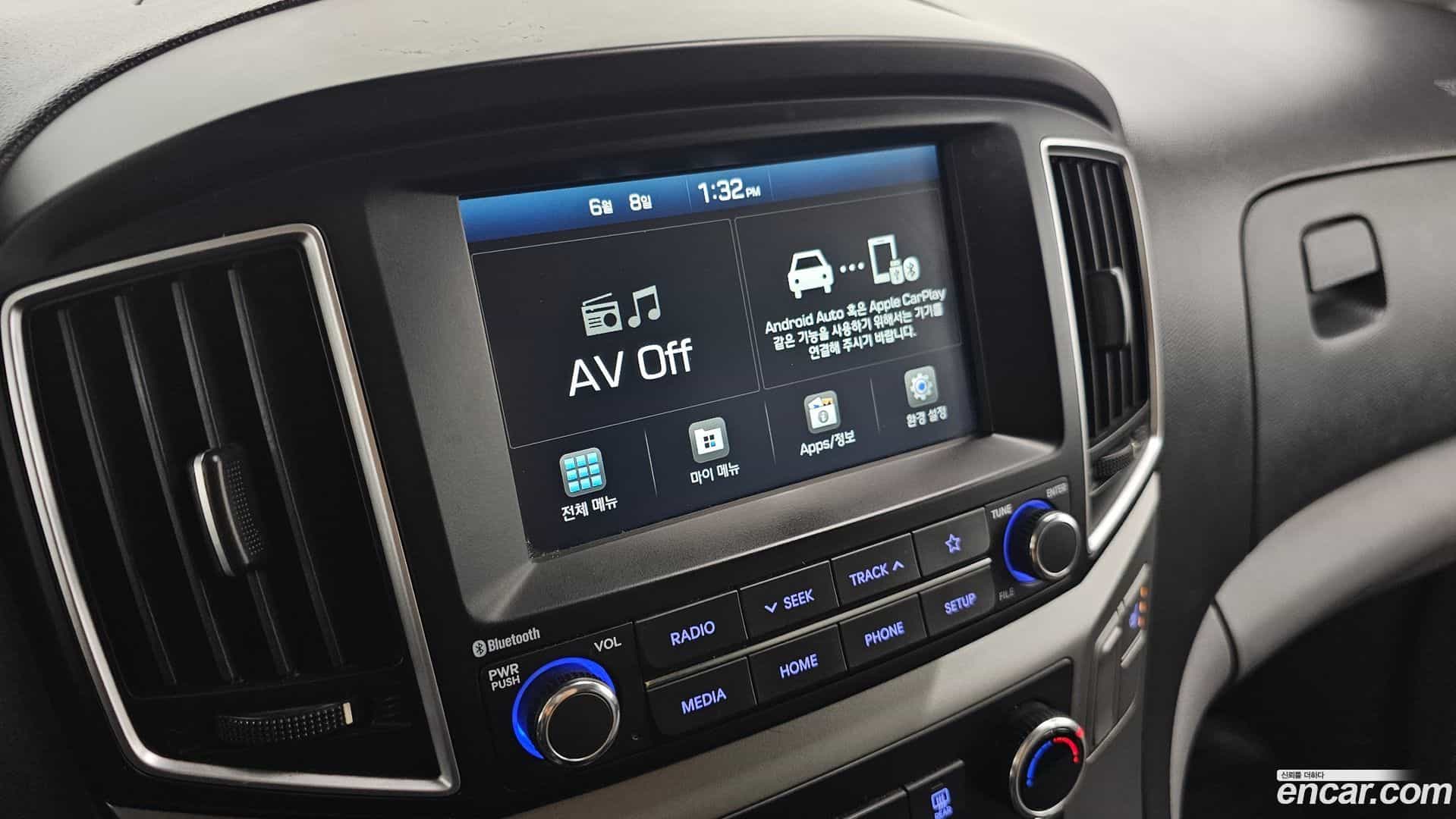 Starex Hyundai 2020.11-OPTION-018