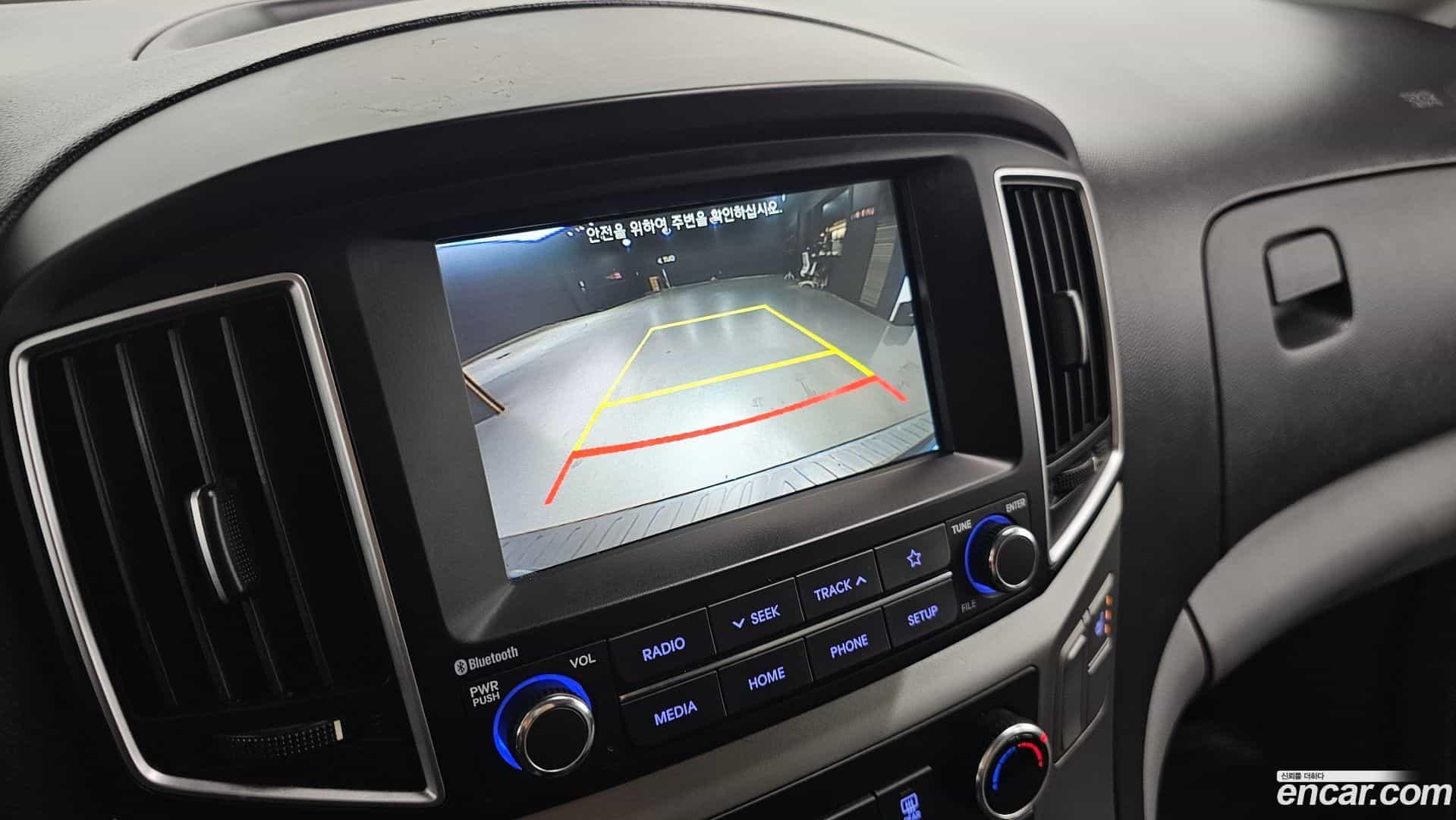 Starex Hyundai 2020.11-OPTION-019