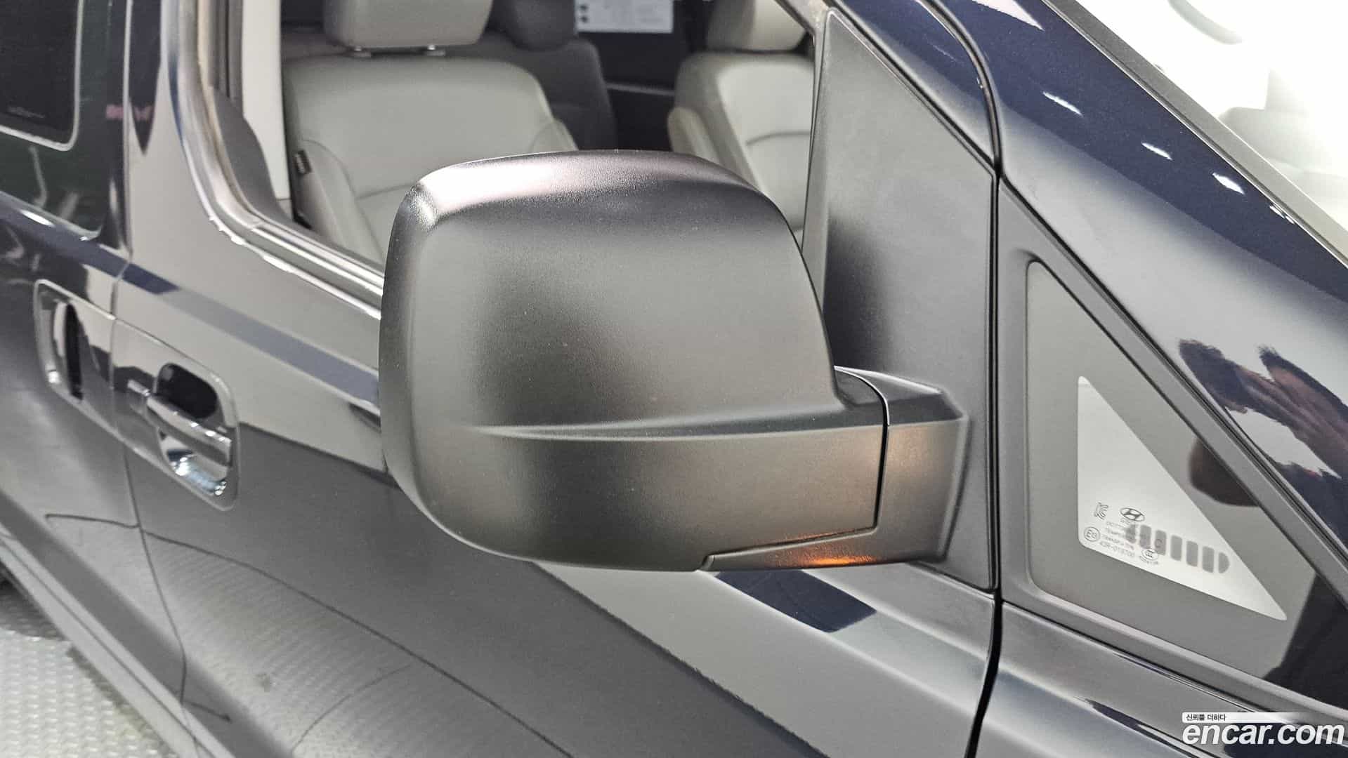 Starex Hyundai 2020.11-OPTION-044