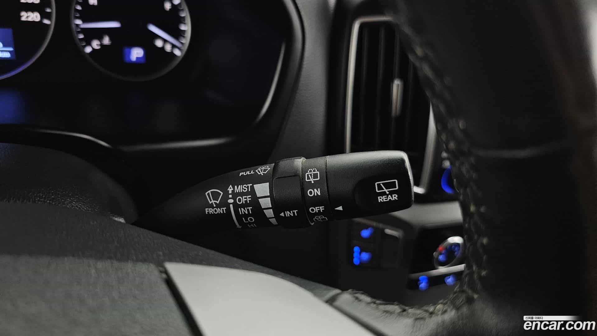 Starex Hyundai 2020.11-OPTION-045