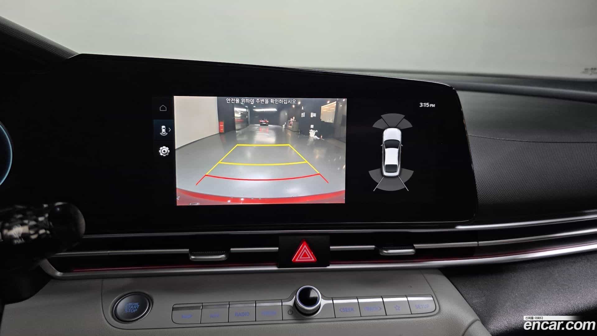AVANTE Hyundai 2021.4-OPTION-019