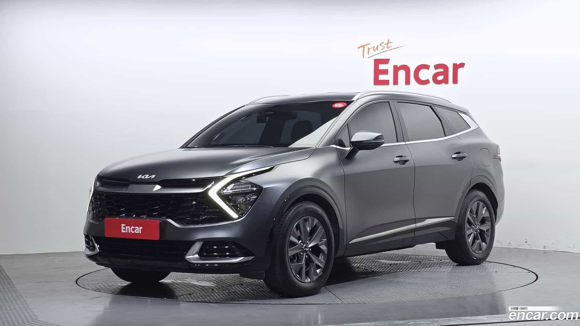 Sportage Kia 2021.11-OUTER-001