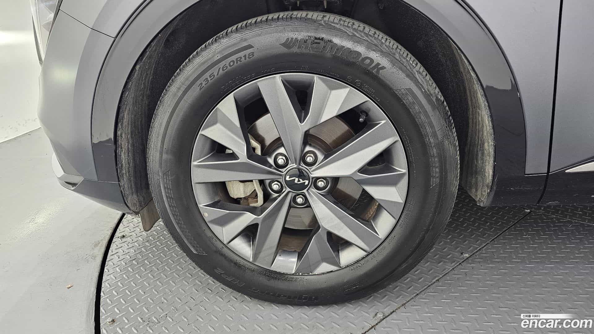 Sportage Kia 2021.11-OUTER-005