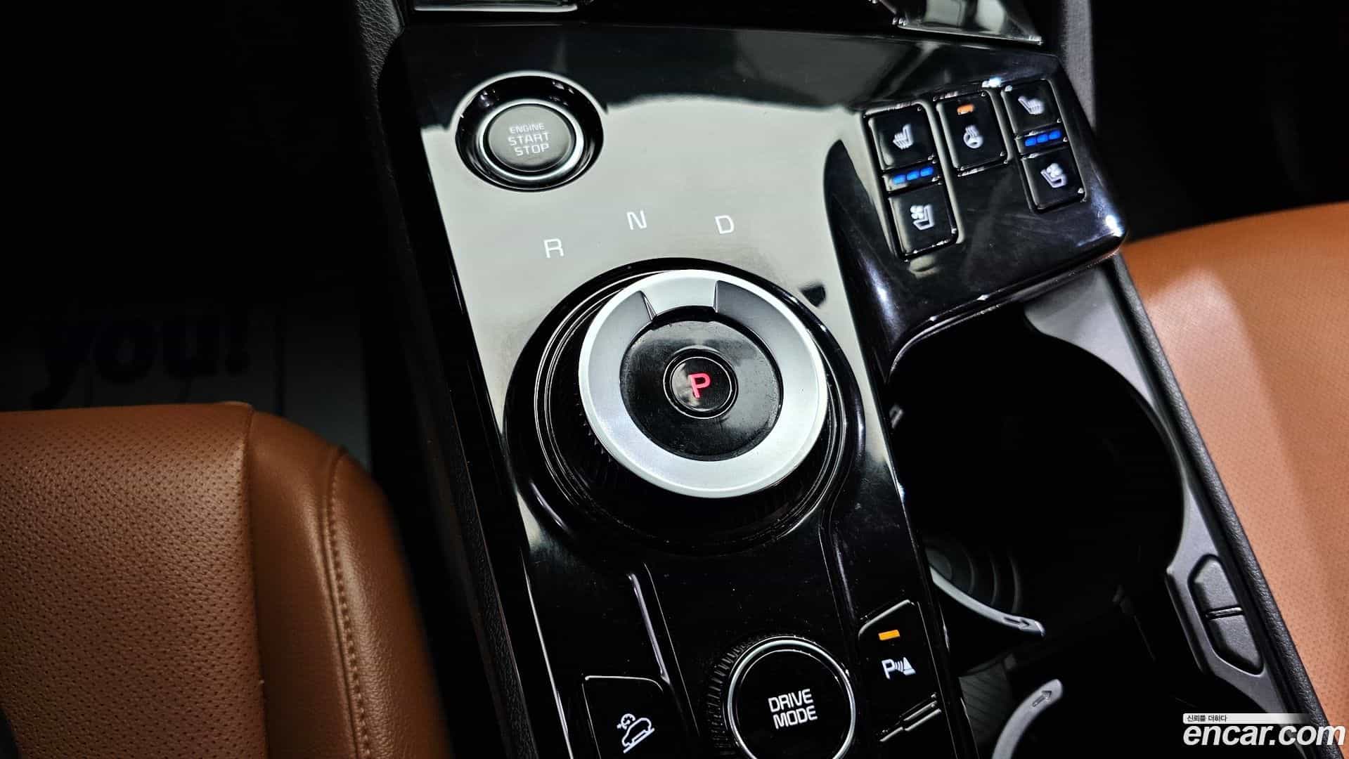 Sportage Kia 2021.11-INNER-009