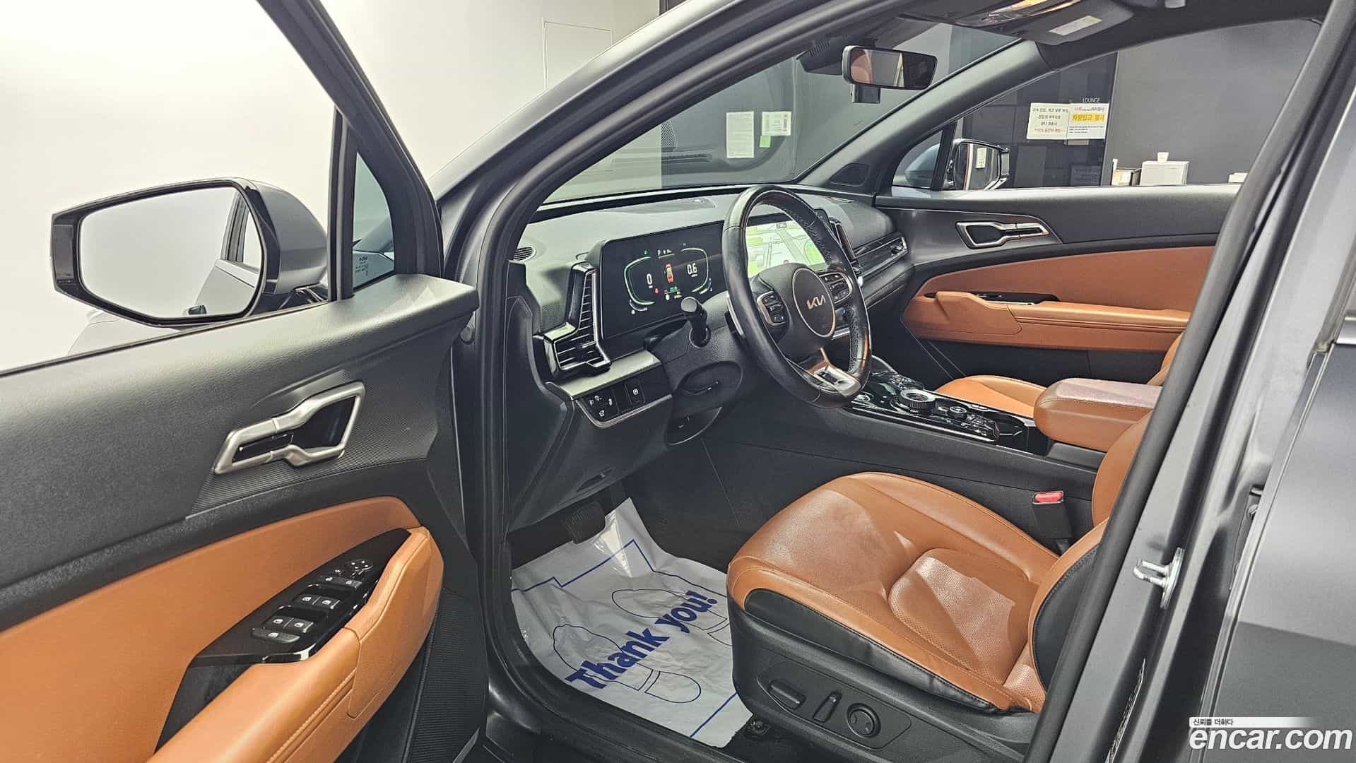 Sportage Kia 2021.11-INNER-010