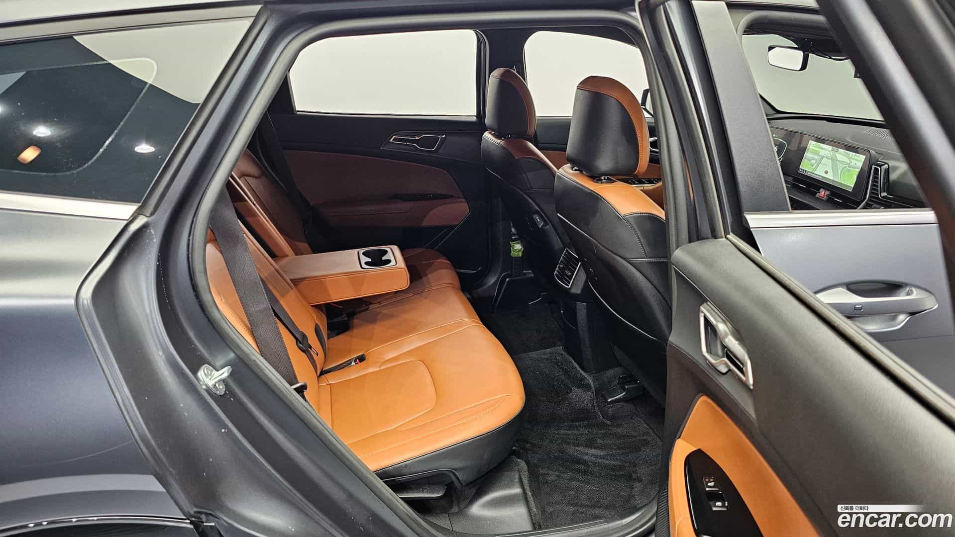 Sportage Kia 2021.11-OPTION-016