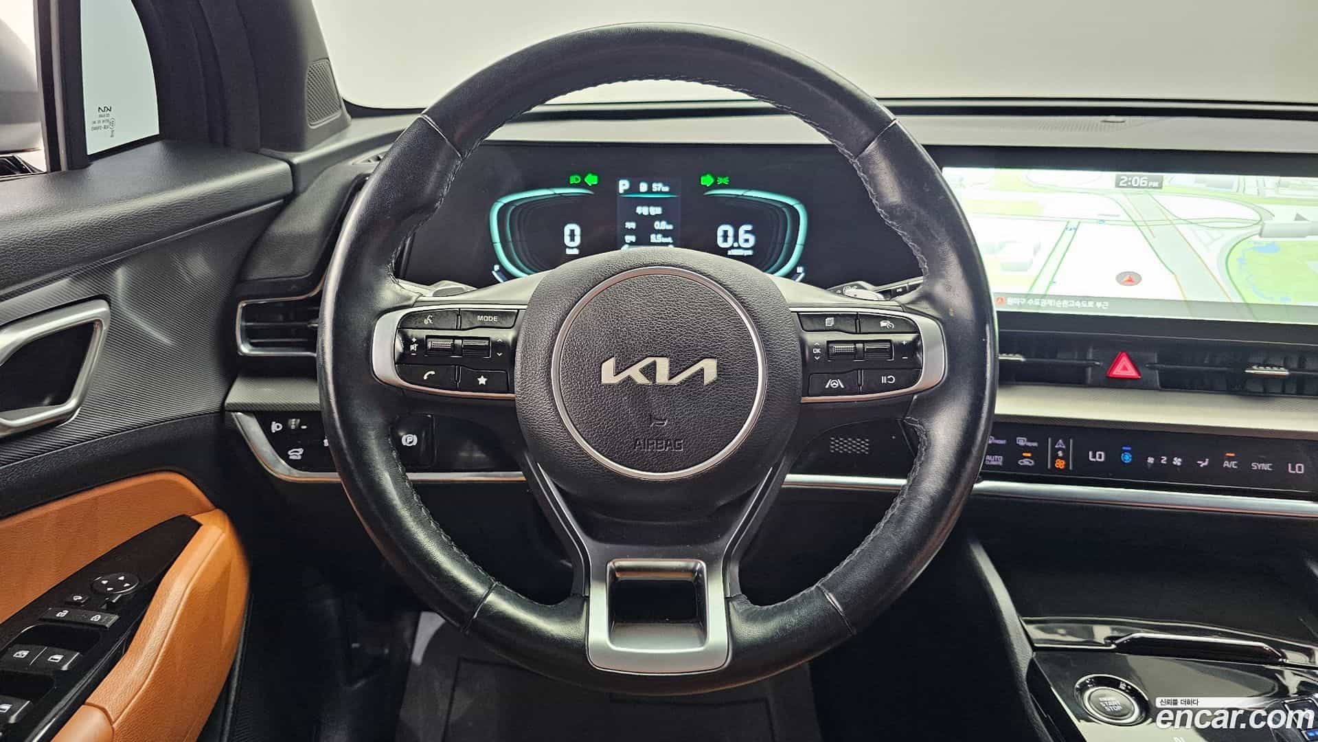 Sportage Kia 2021.11-OPTION-017