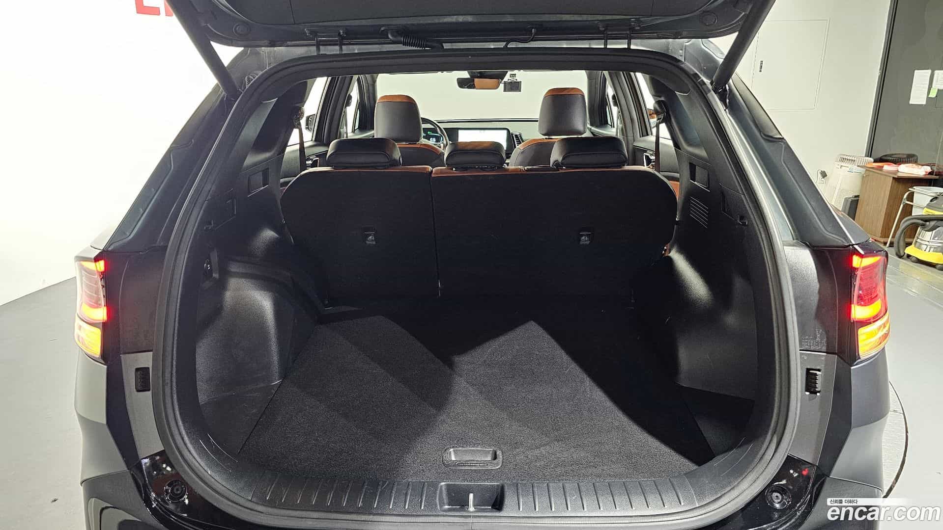 Sportage Kia 2021.11-OPTION-024