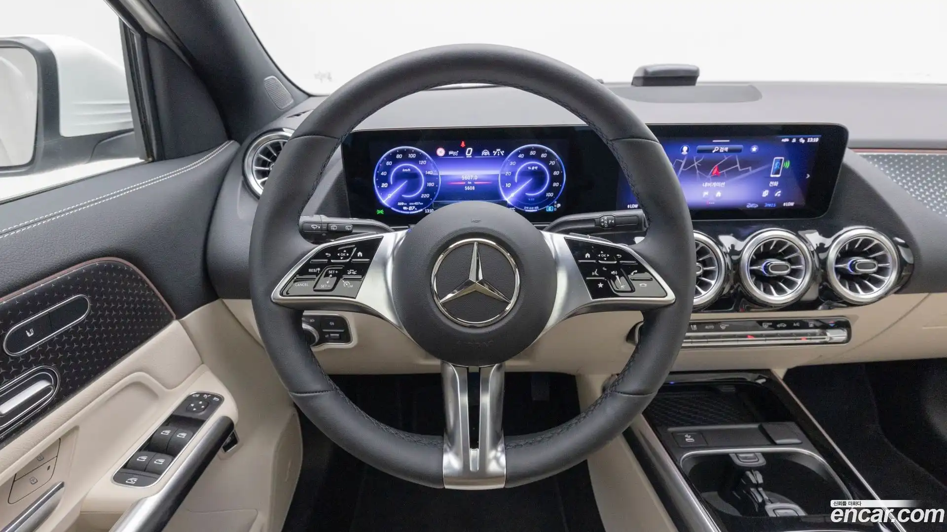 EQA Mercedes-Benz 2025.9-OPTION-024