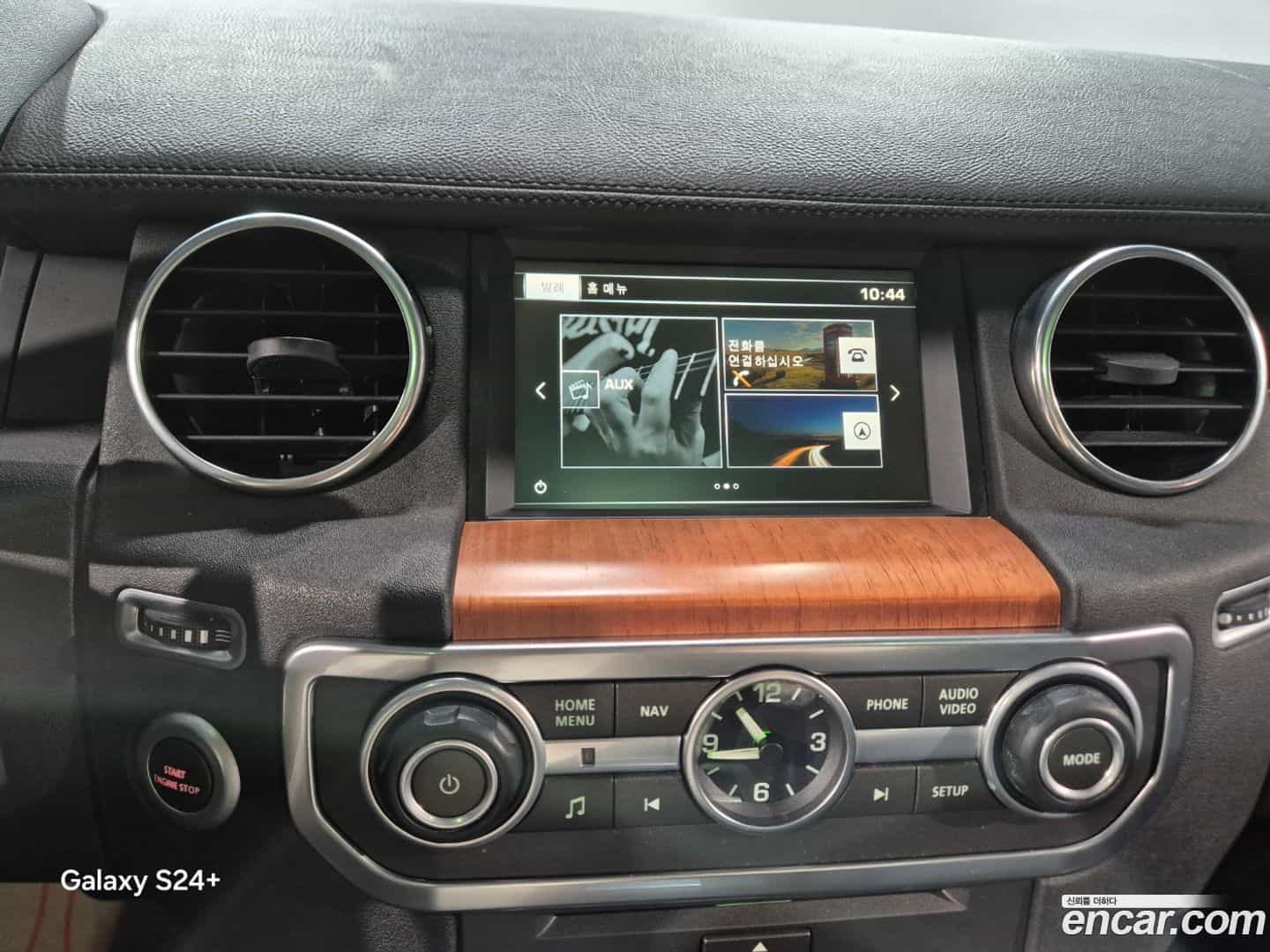 Discovery Land Rover 2015.10-OPTION-018
