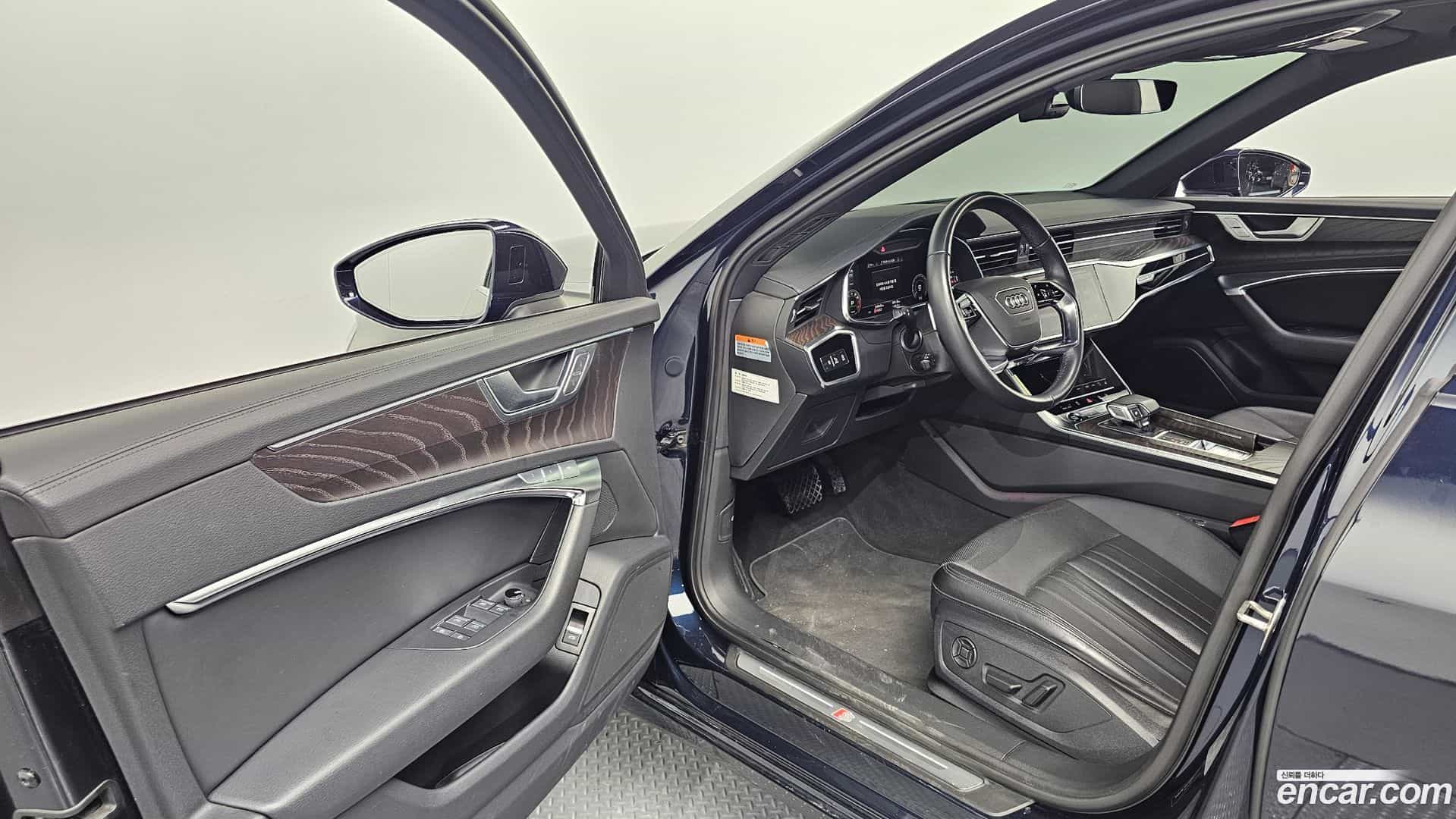 A6 Audi 2022.7-INNER-010