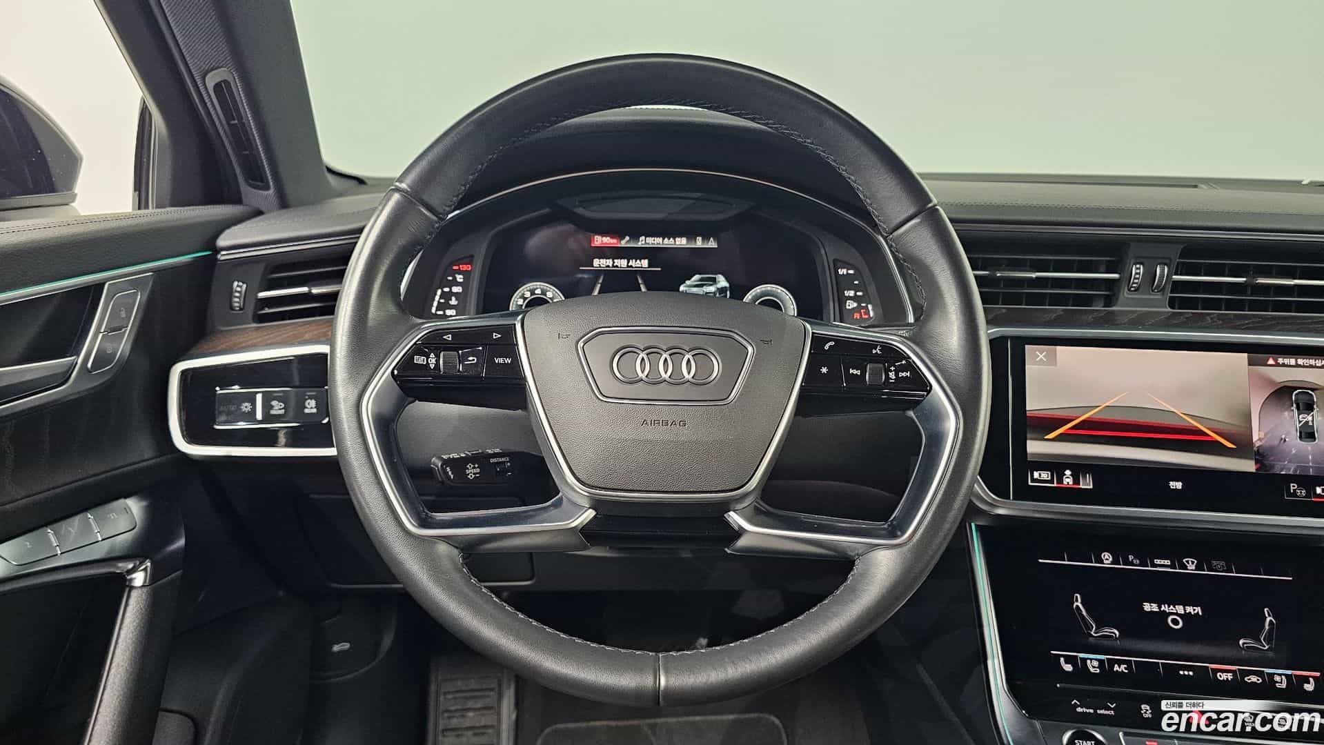 A6 Audi 2022.7-OPTION-017
