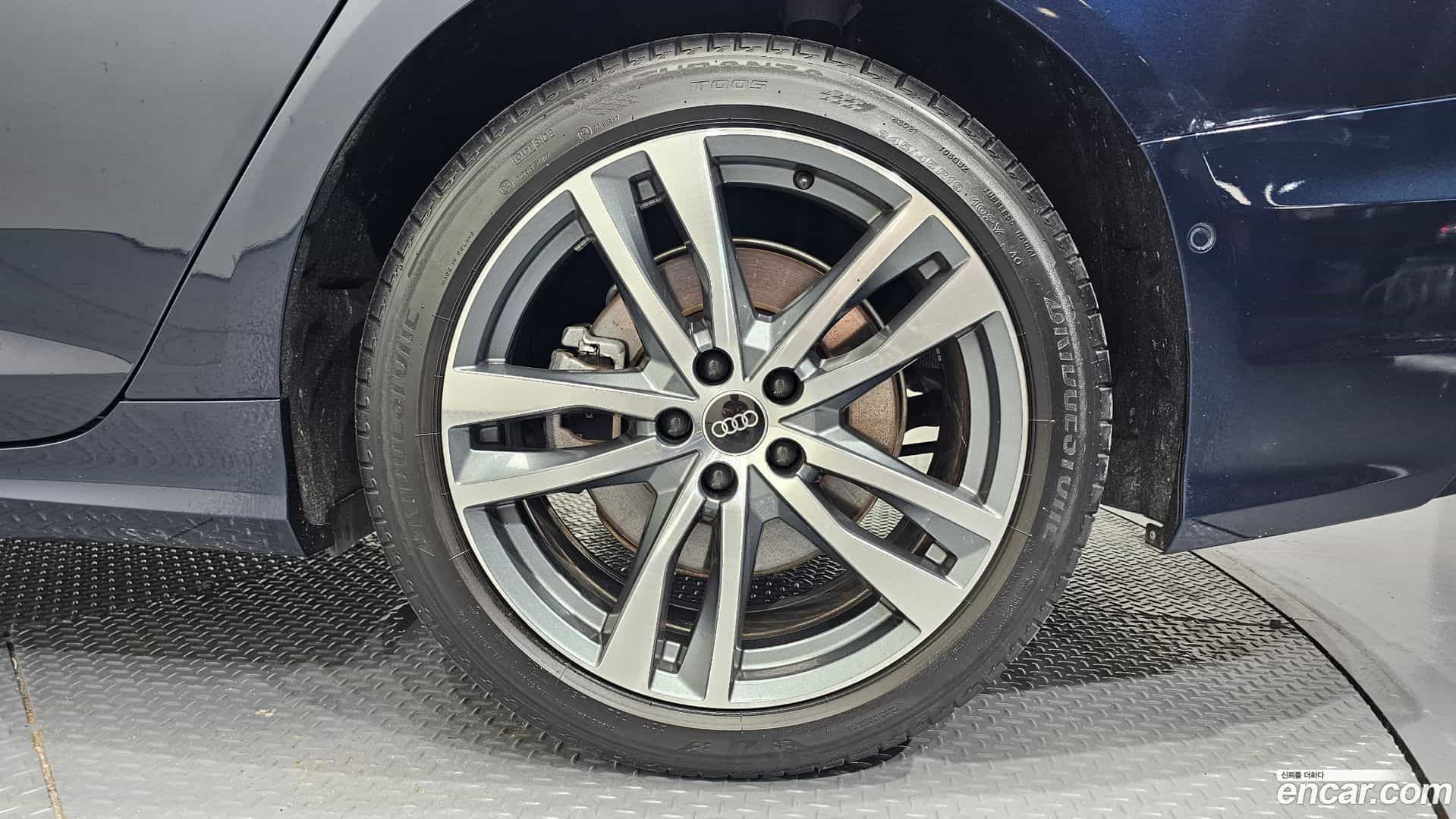 A6 Audi 2022.7-OUTER-031