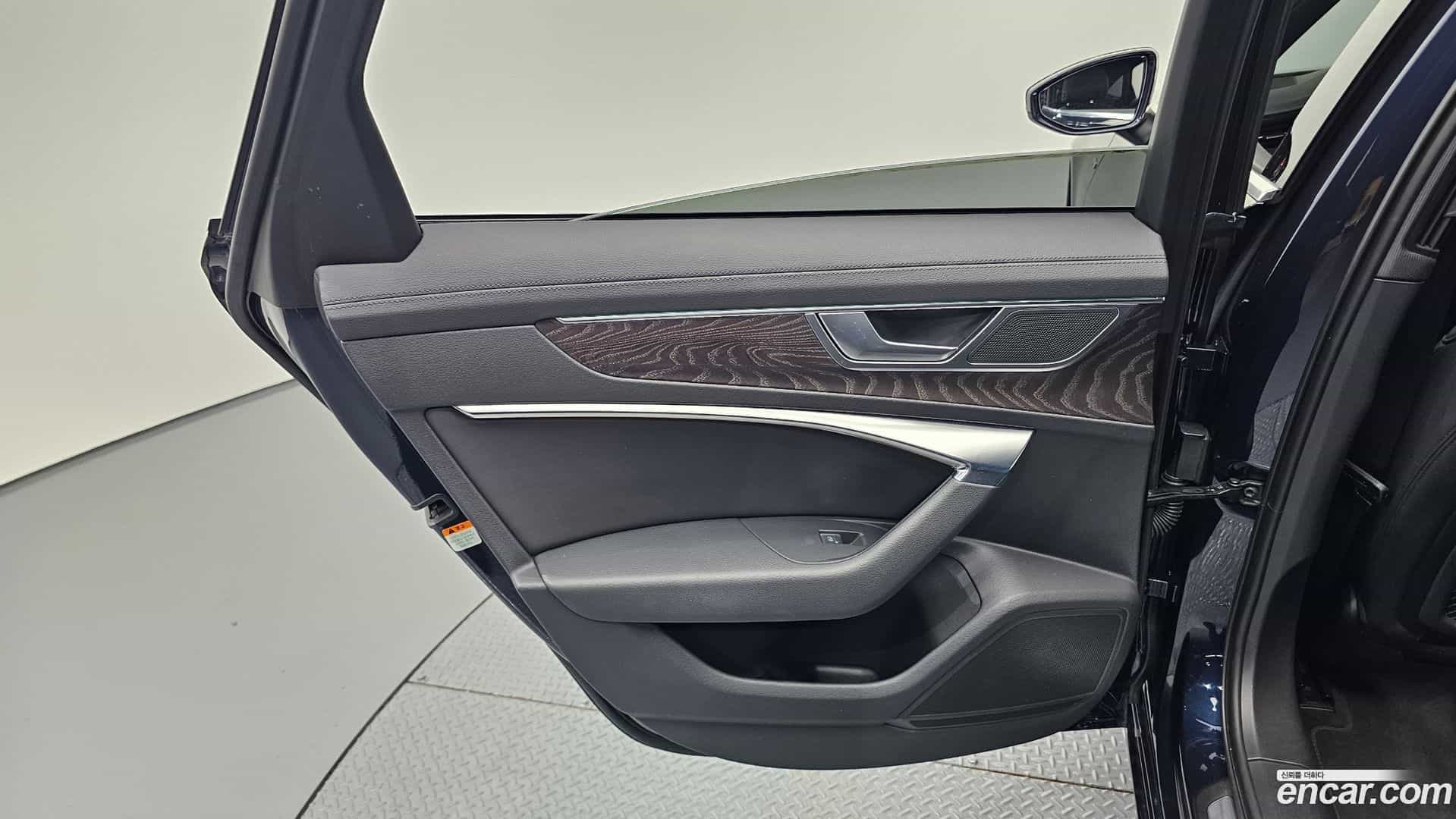A6 Audi 2022.7-INNER-035