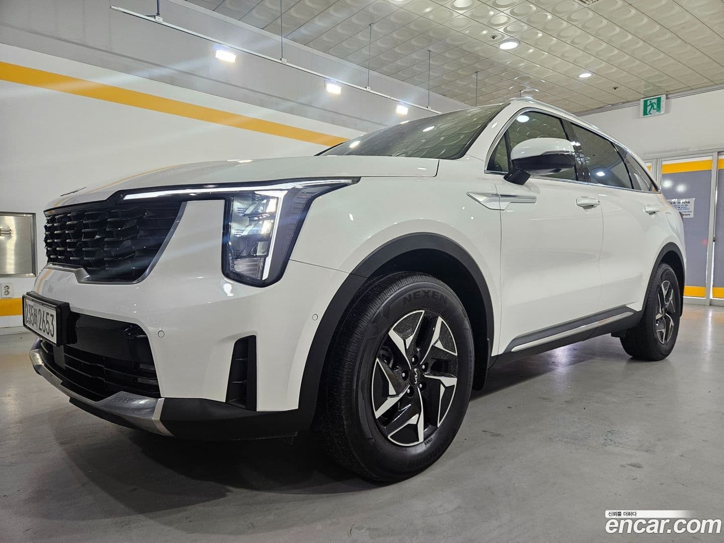 Main__Slider__Photo:Sorento Kia 2025.3-0