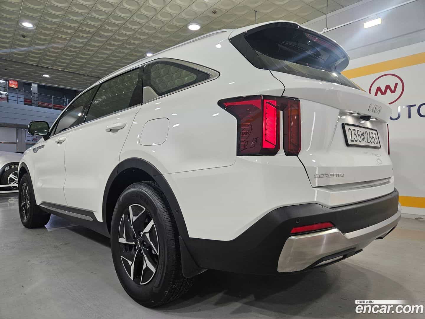 Sorento Kia 2025.3-OUTER-006