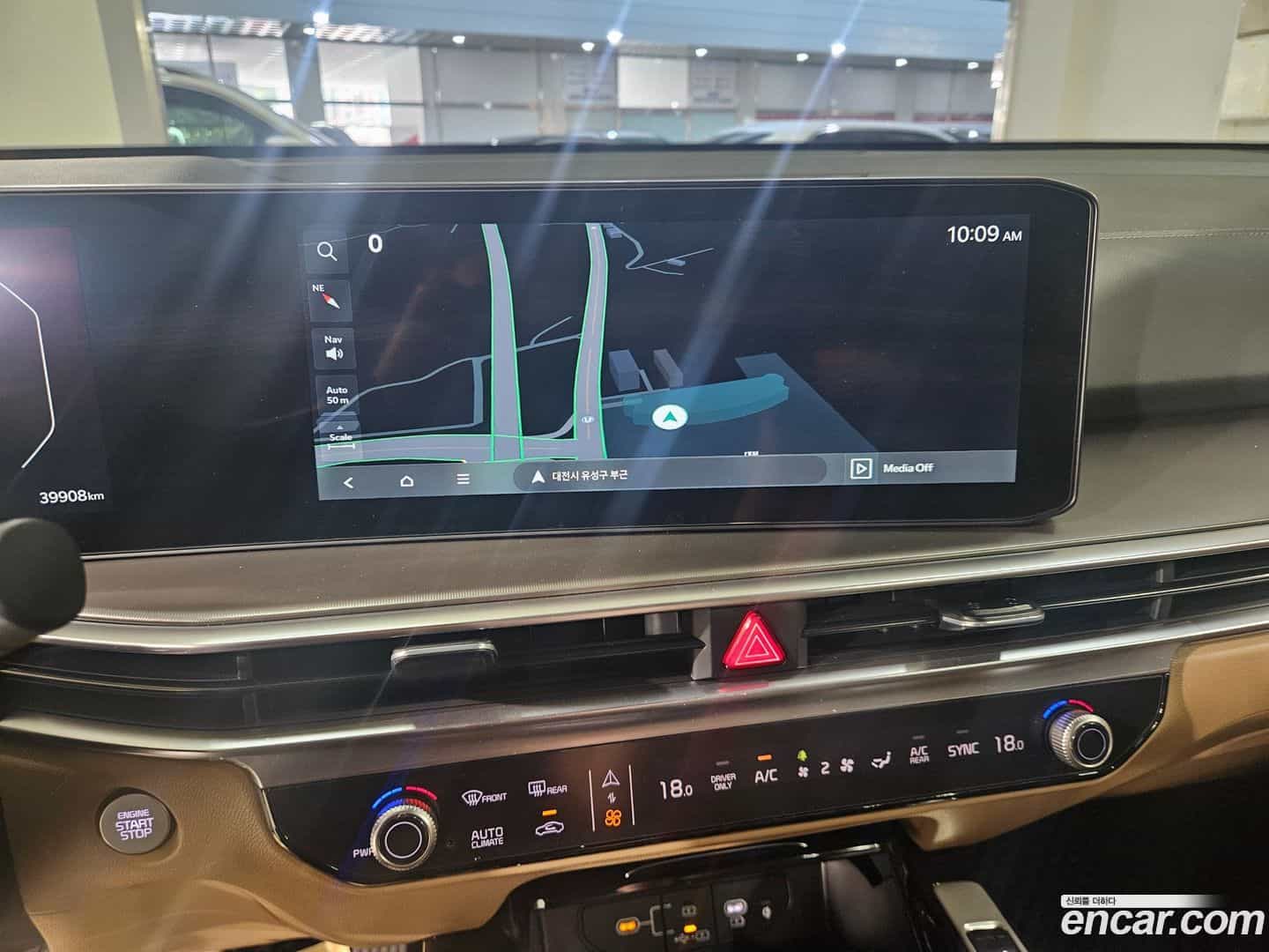 Sorento Kia 2025.3-OPTION-015