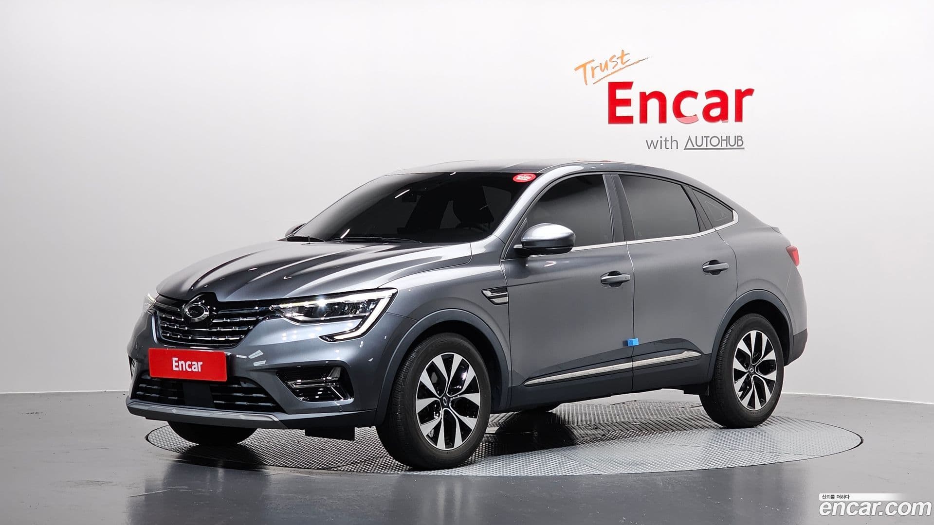 Main__Slider__Photo:XM3 Renault Korea 2022.1-0