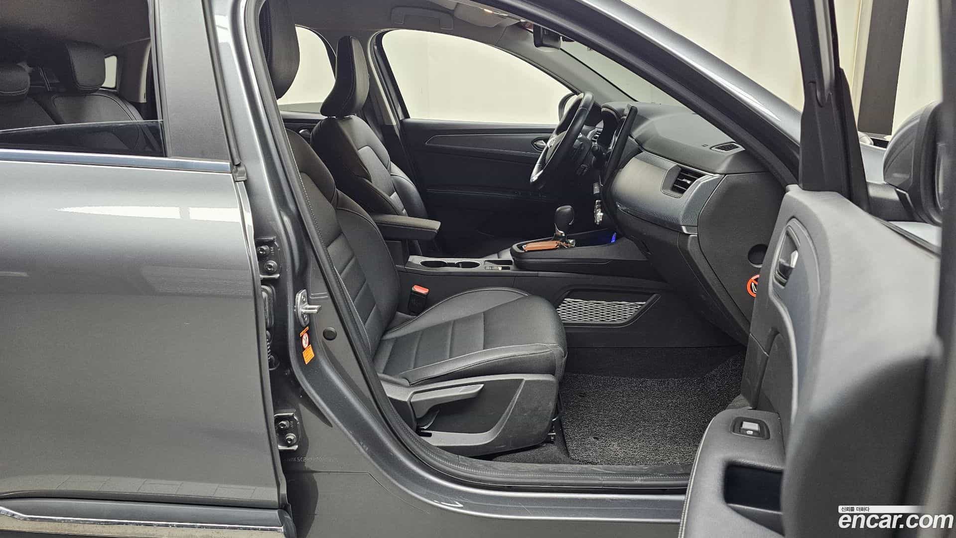 XM3 Renault Korea 2022.1-OPTION-015