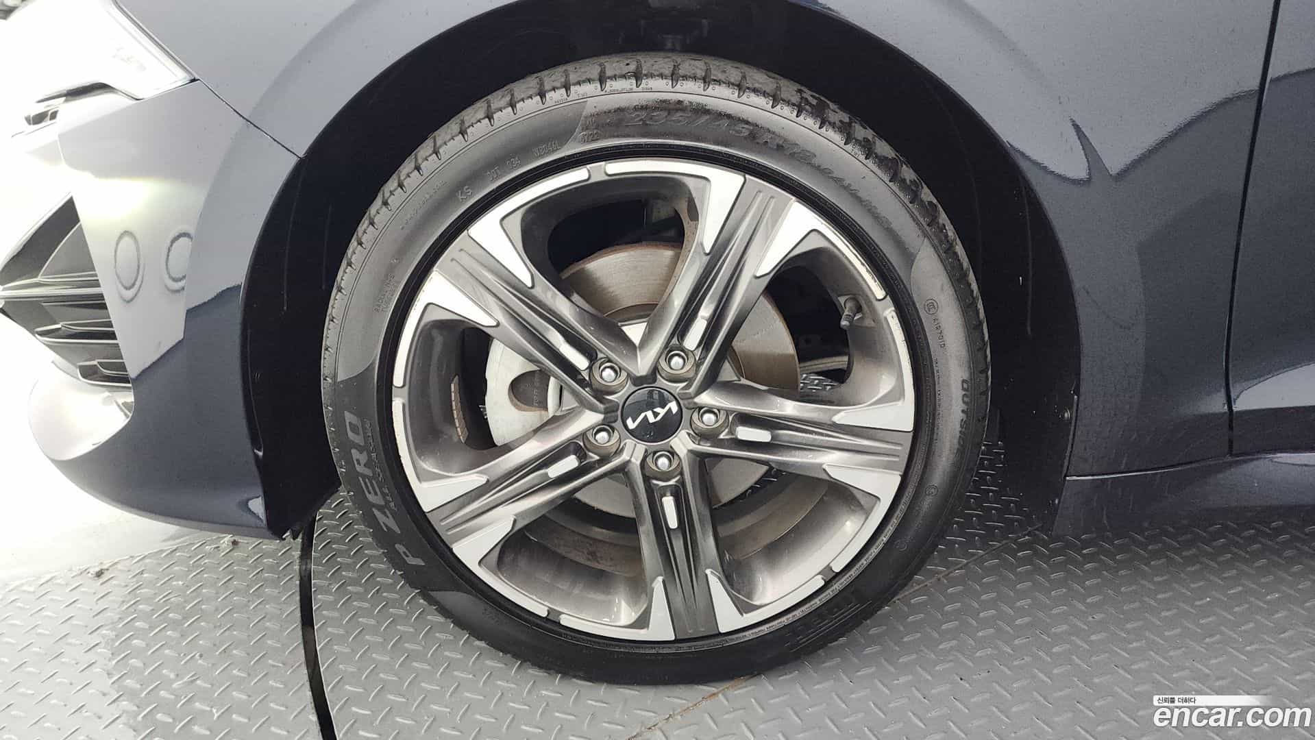 K5 Kia 2023.3-OUTER-005