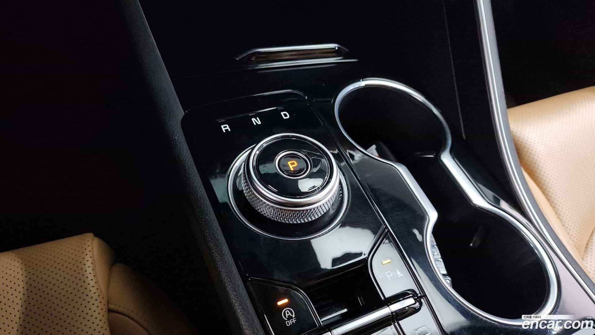 K5 Kia 2023.3-INNER-009