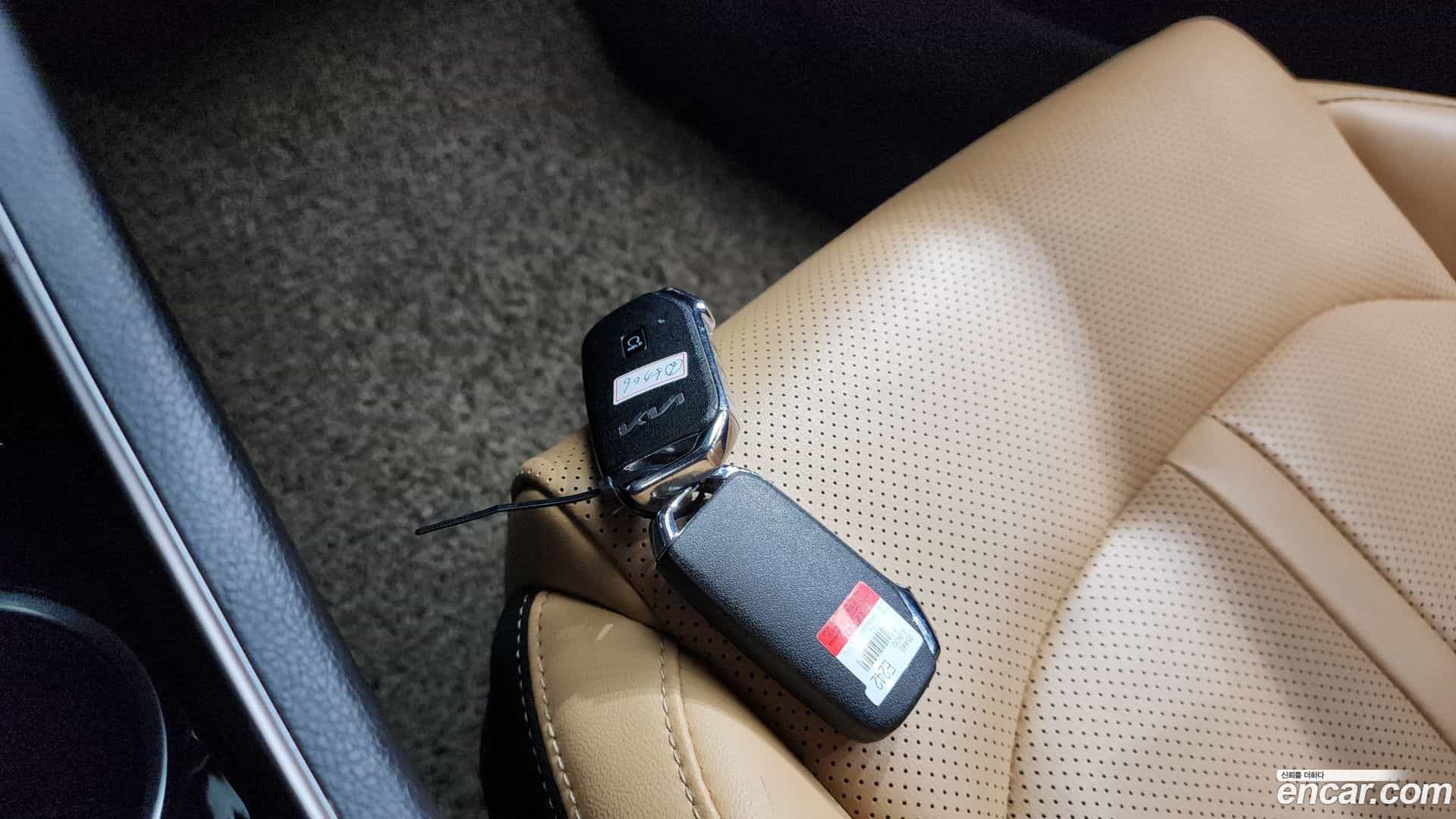 K5 Kia 2023.3-OPTION-019