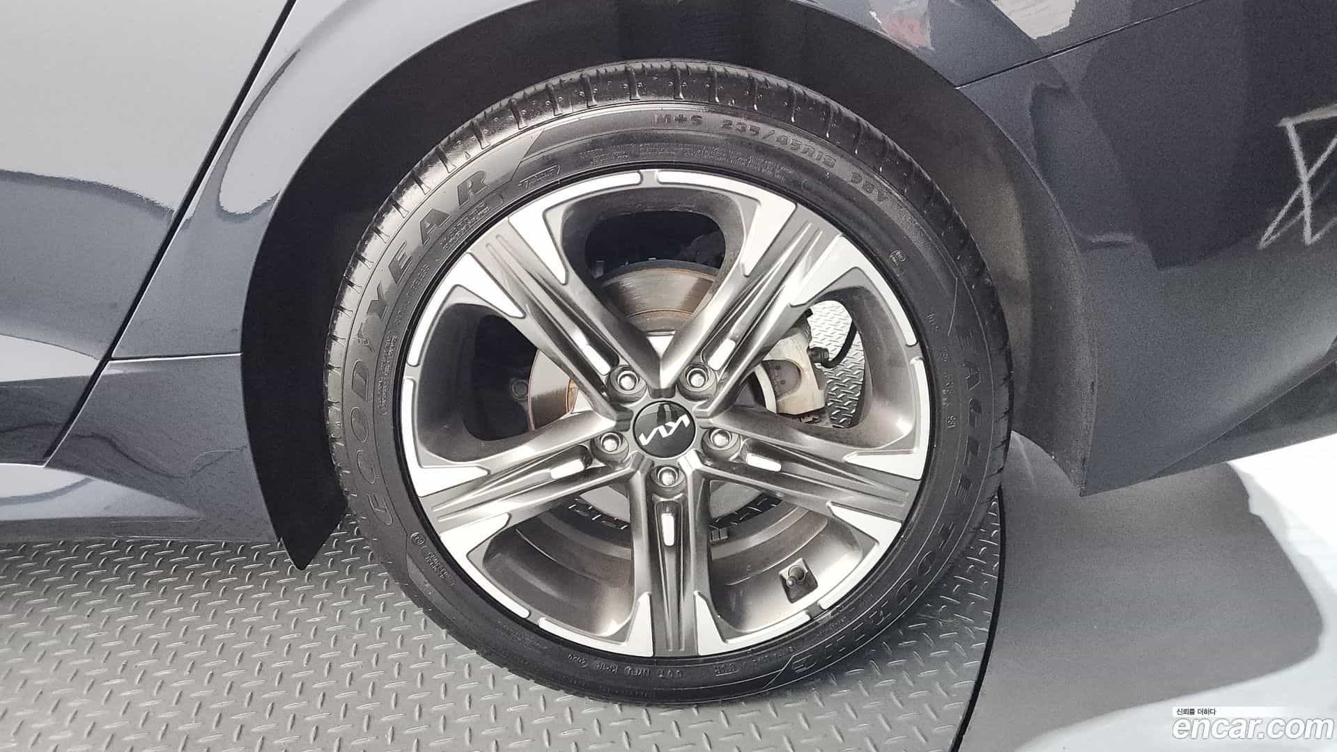 K5 Kia 2023.3-OUTER-031