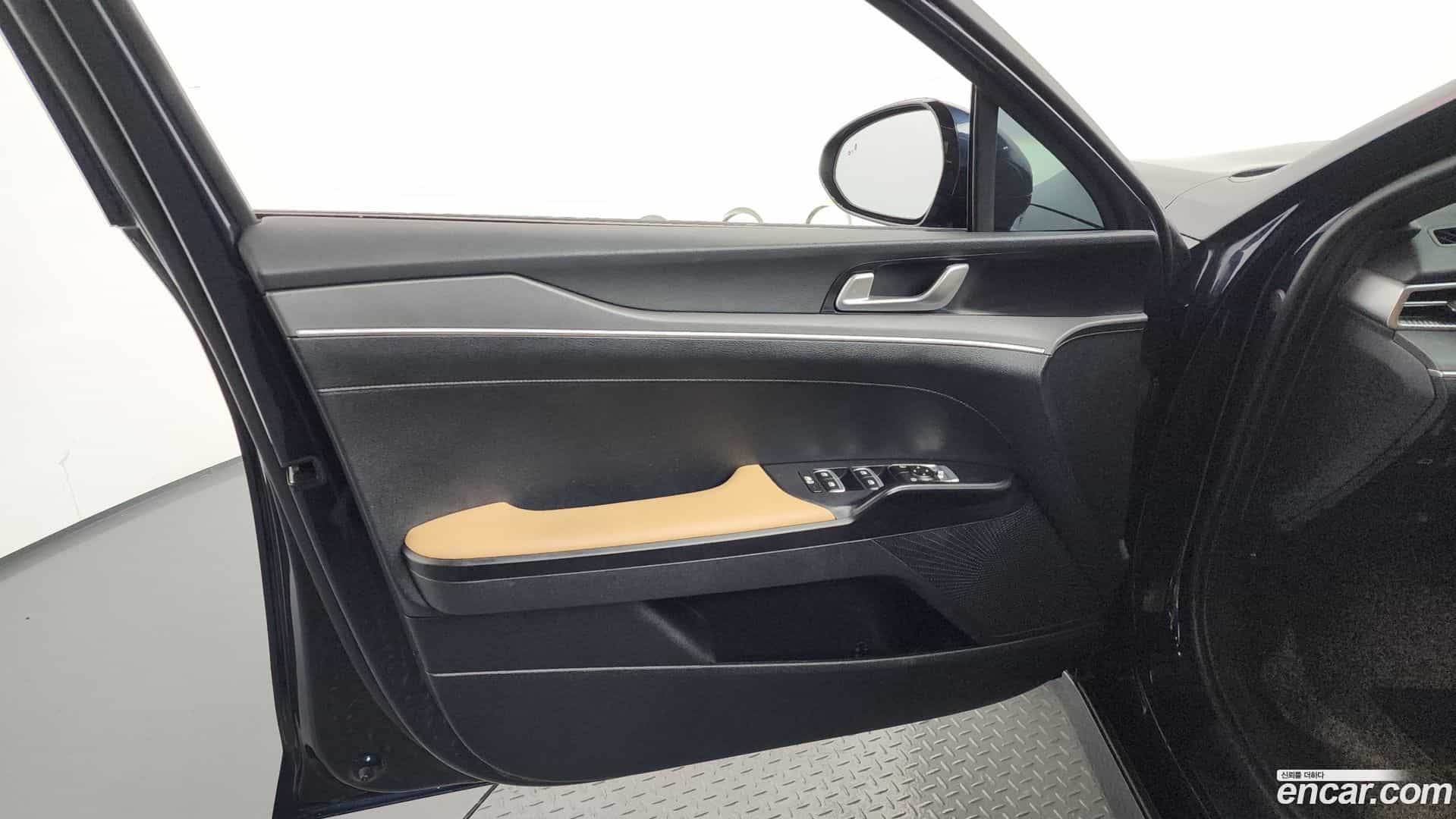 K5 Kia 2023.3-INNER-034