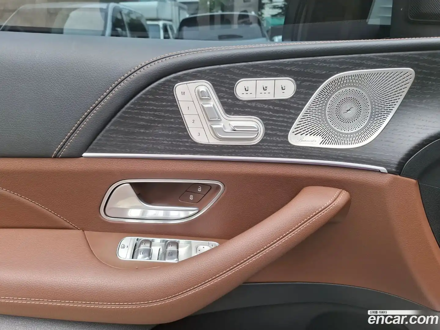 GLE-Class Mercedes-Benz 2025.4-OPTION-015