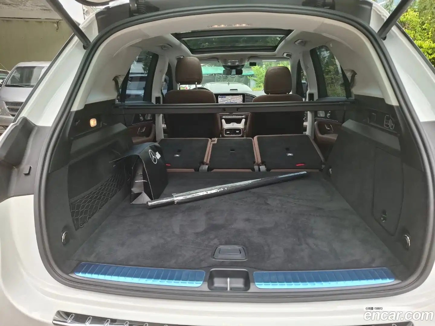 GLE-Class Mercedes-Benz 2025.4-OPTION-017