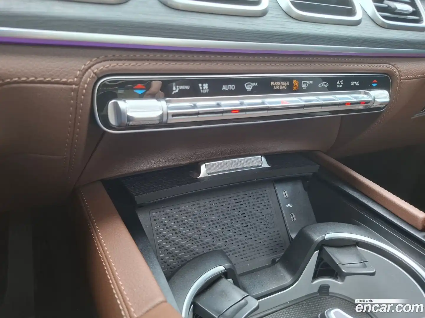 GLE-Class Mercedes-Benz 2025.4-OPTION-022