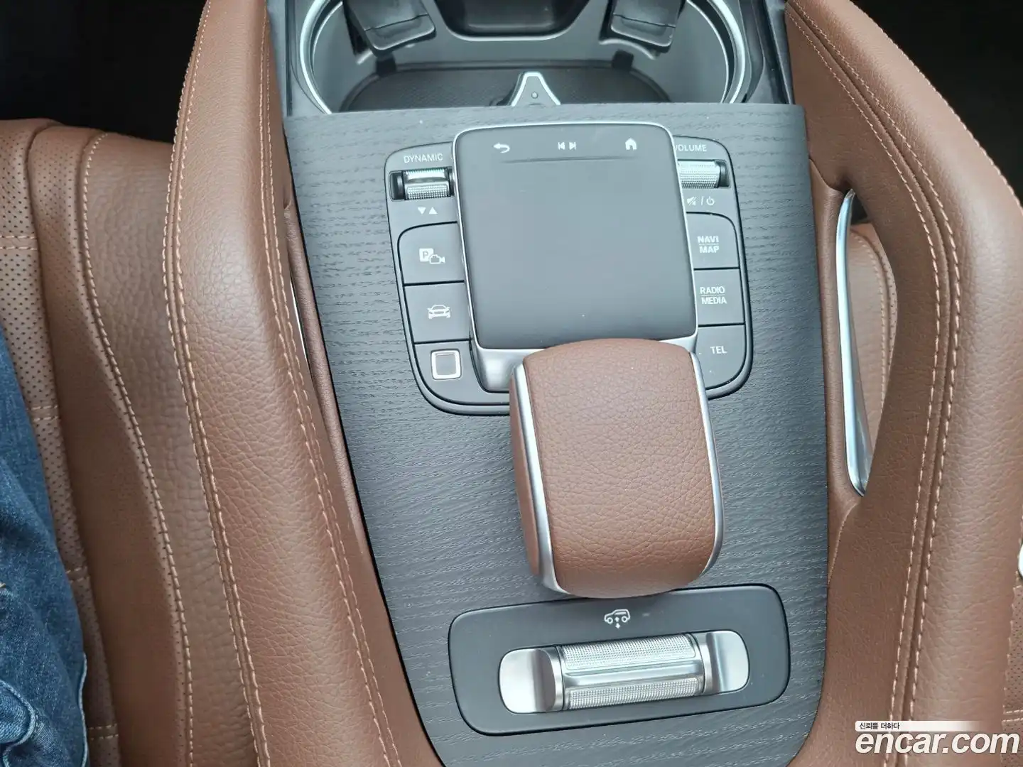 GLE-Class Mercedes-Benz 2025.4-OPTION-023