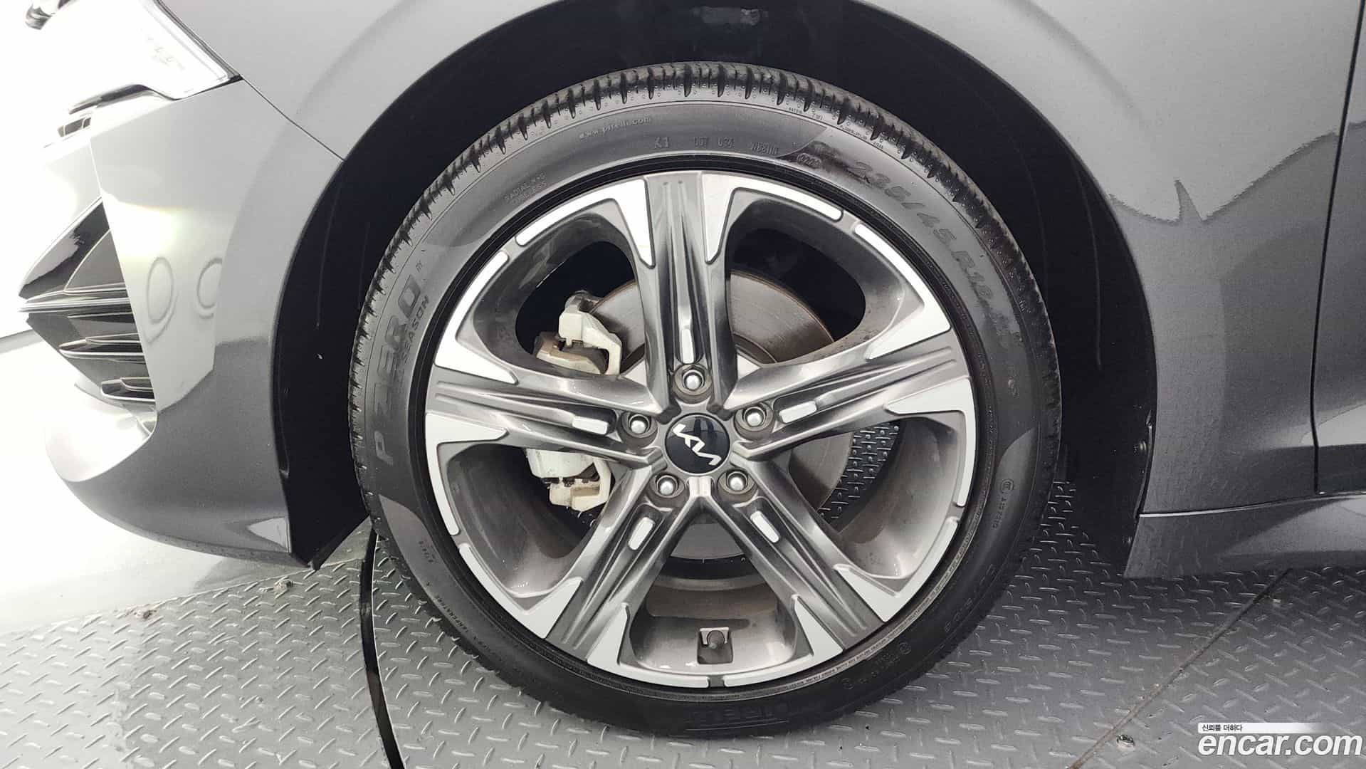 K5 Kia 2023.9-OUTER-005