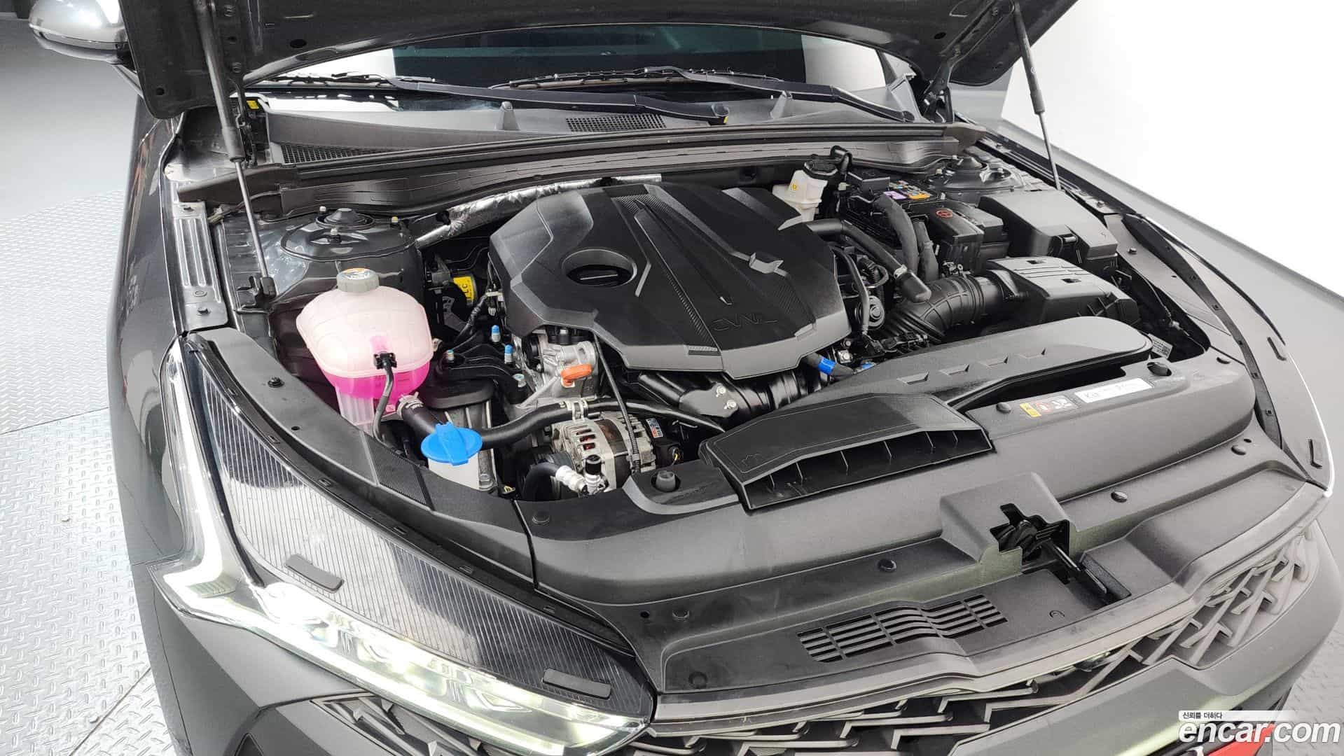 K5 Kia 2023.9-OUTER-006