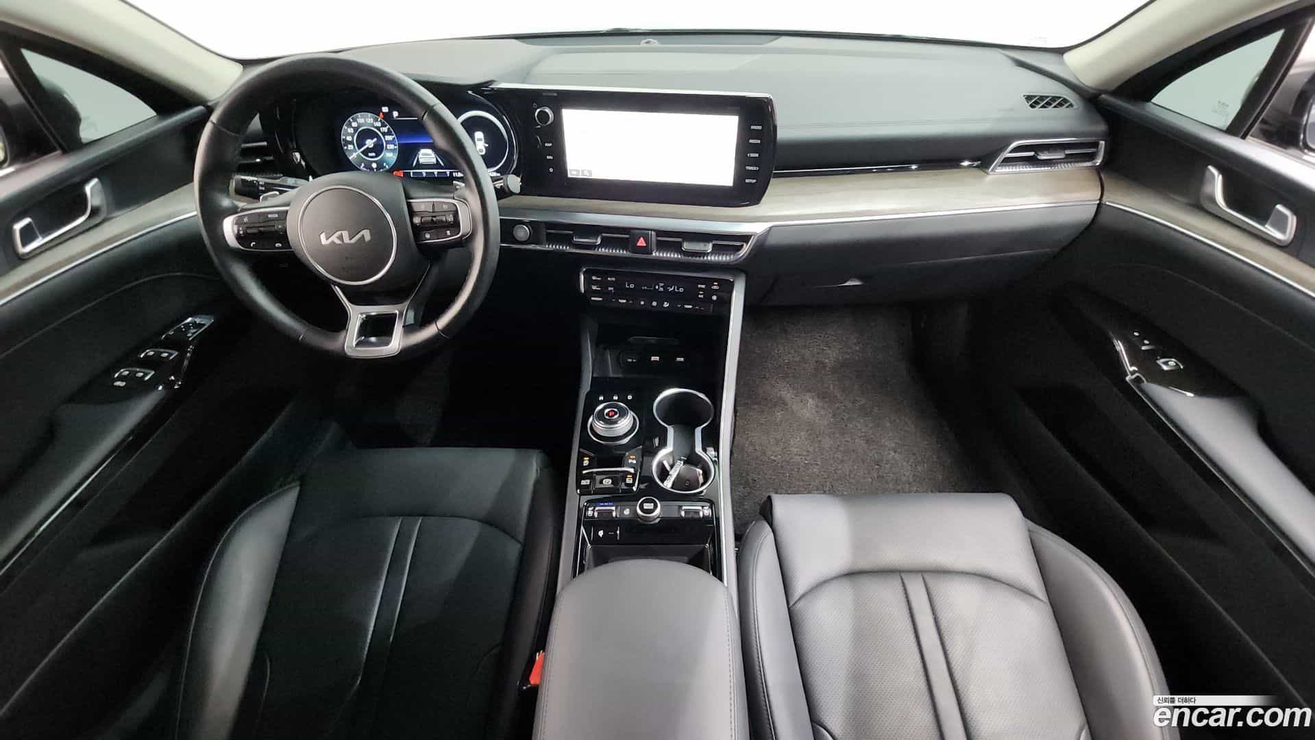 K5 Kia 2023.9-INNER-007