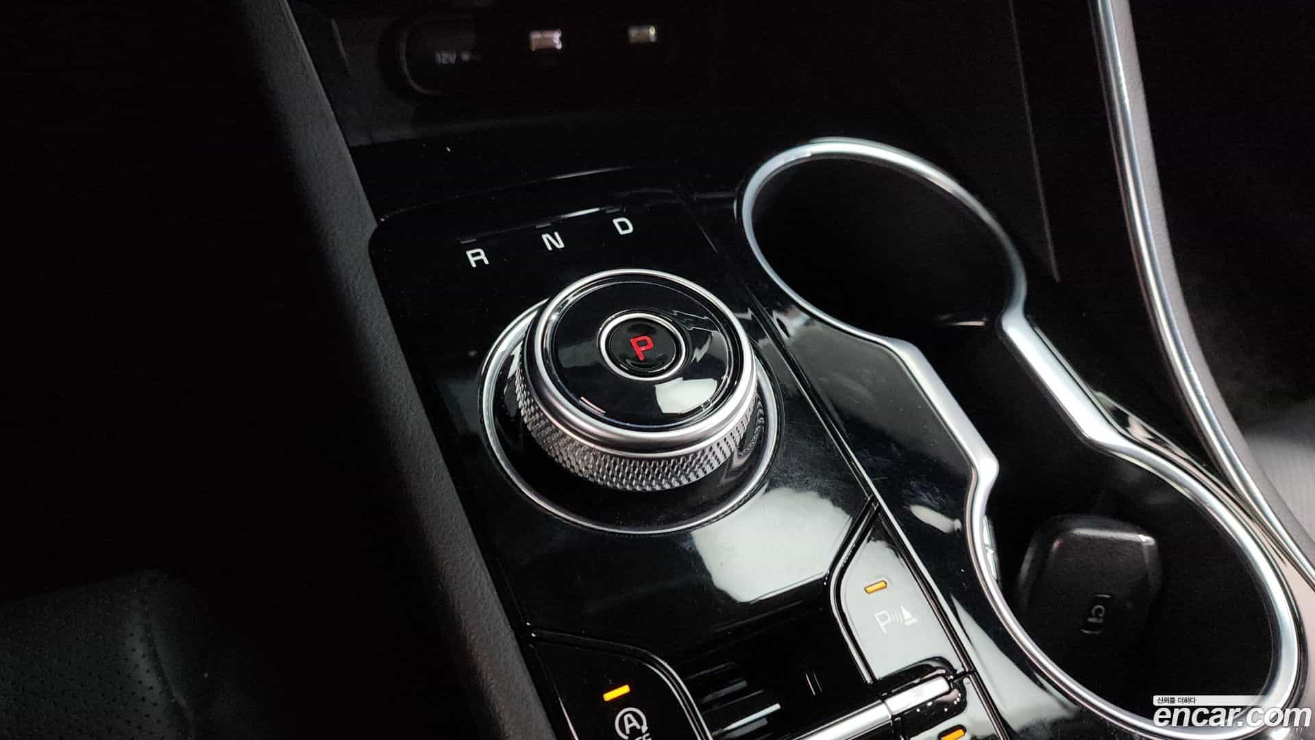 K5 Kia 2023.9-INNER-009