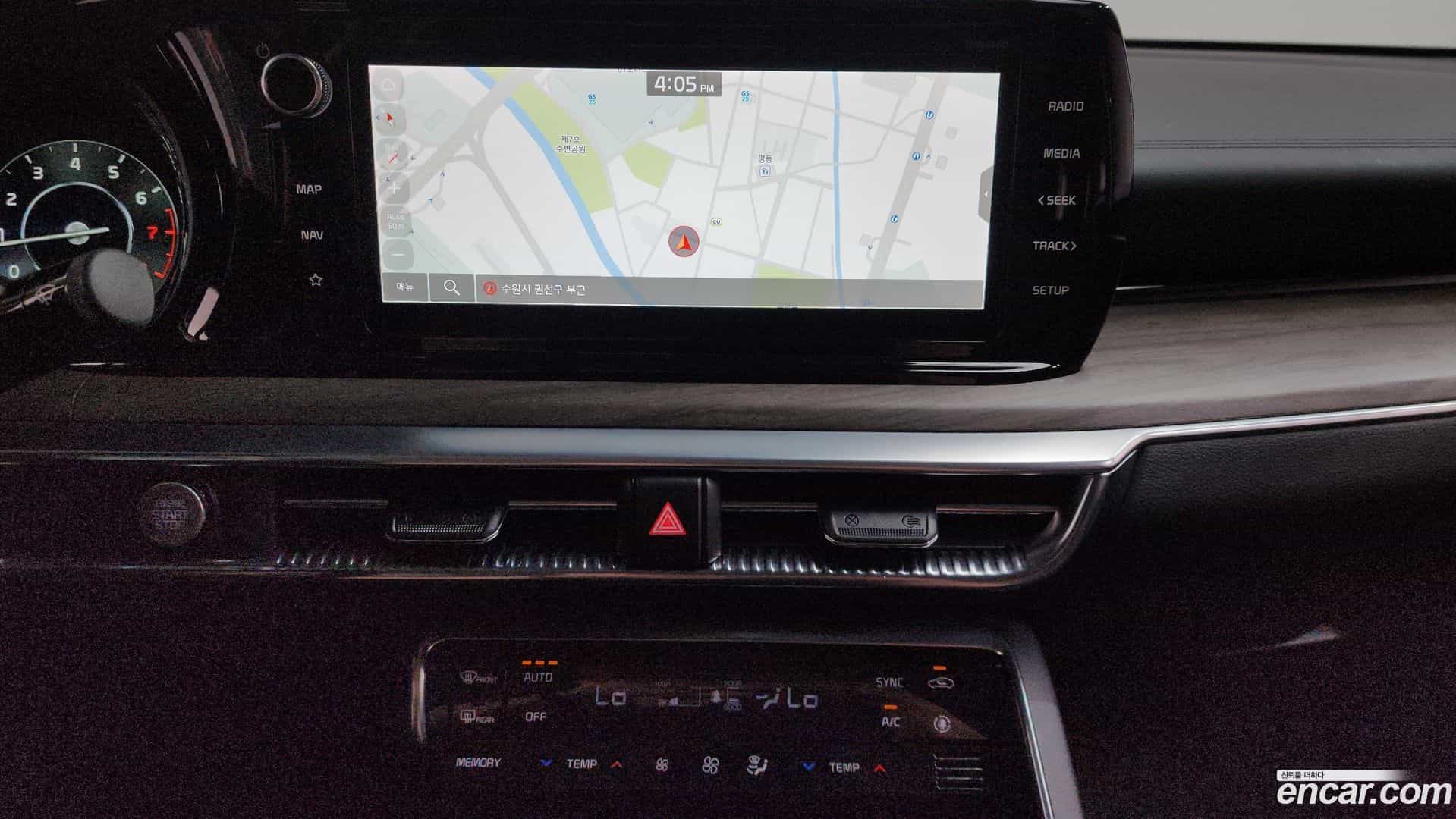 K5 Kia 2023.9-OPTION-016