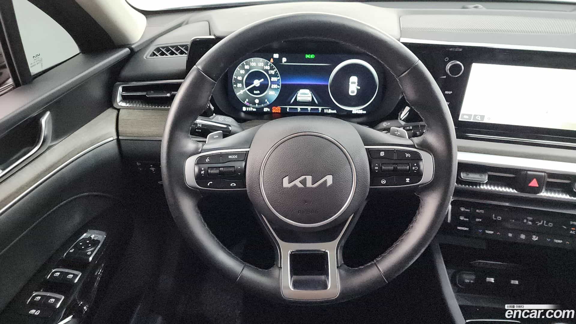 K5 Kia 2023.9-OPTION-017