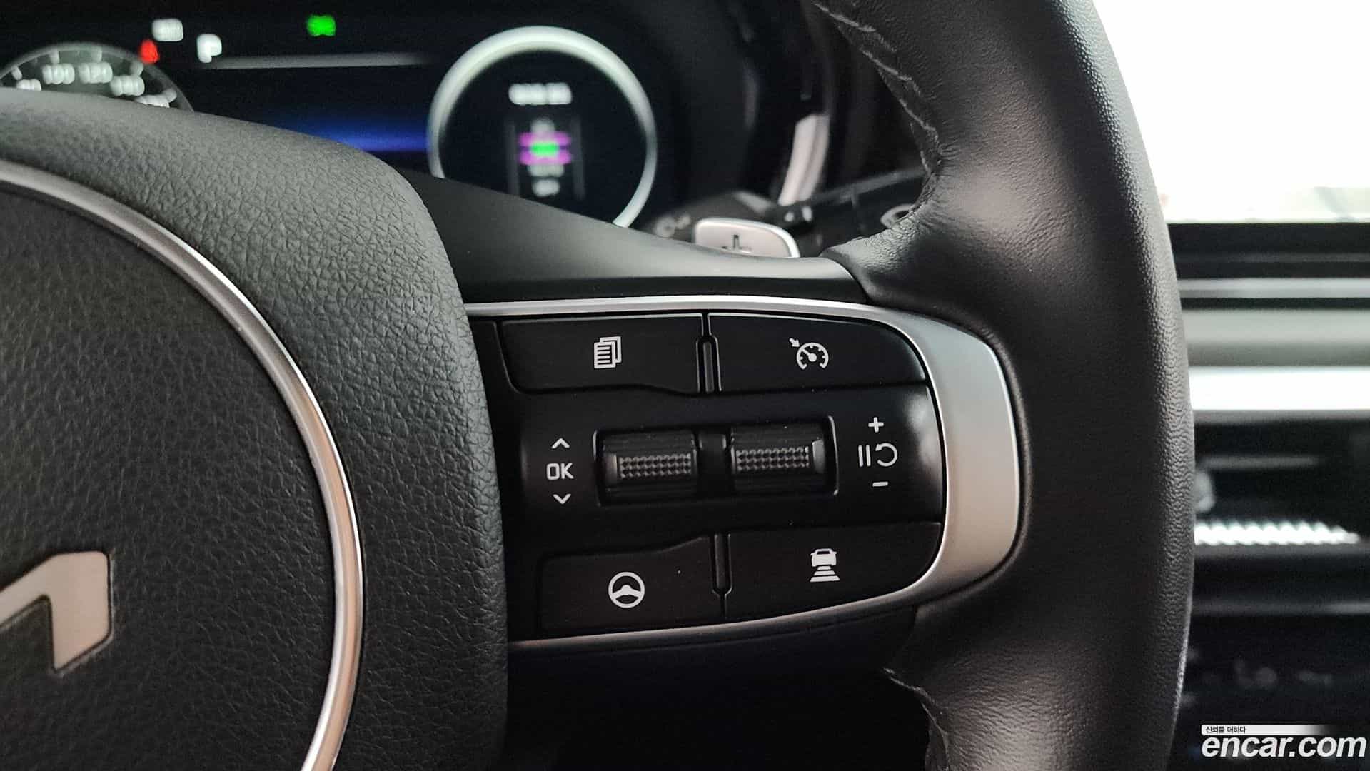 K5 Kia 2023.9-OPTION-020
