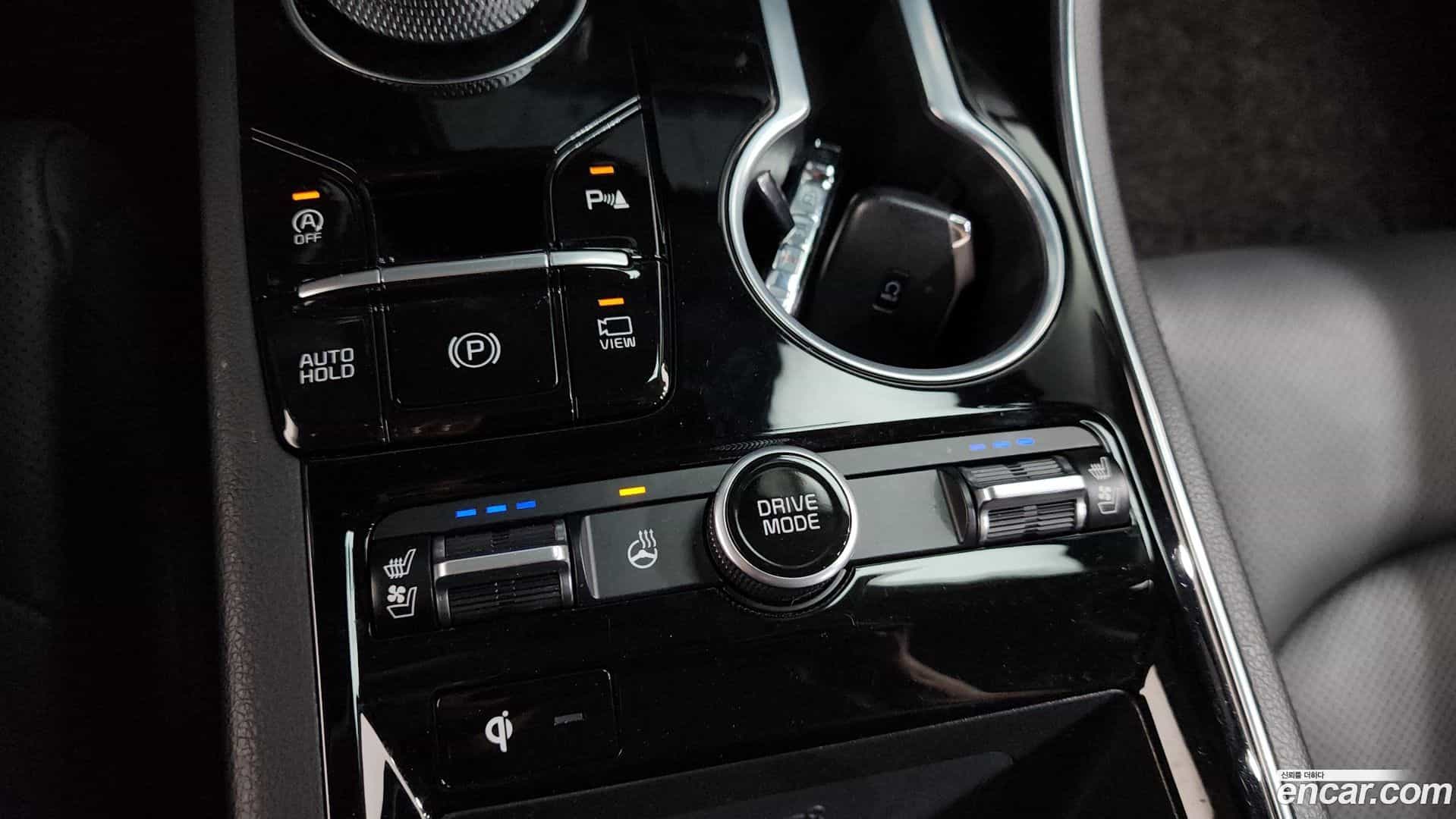 K5 Kia 2023.9-OPTION-022