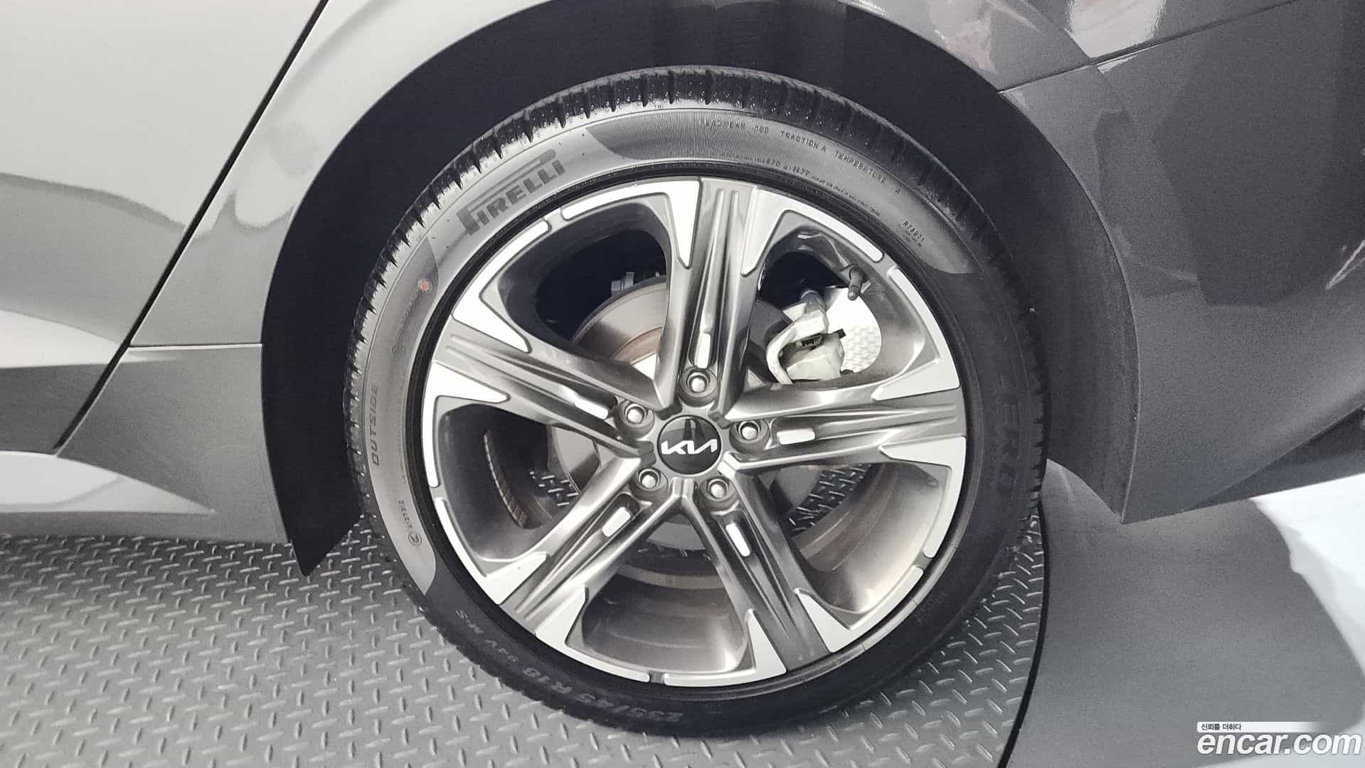 K5 Kia 2023.9-OUTER-031
